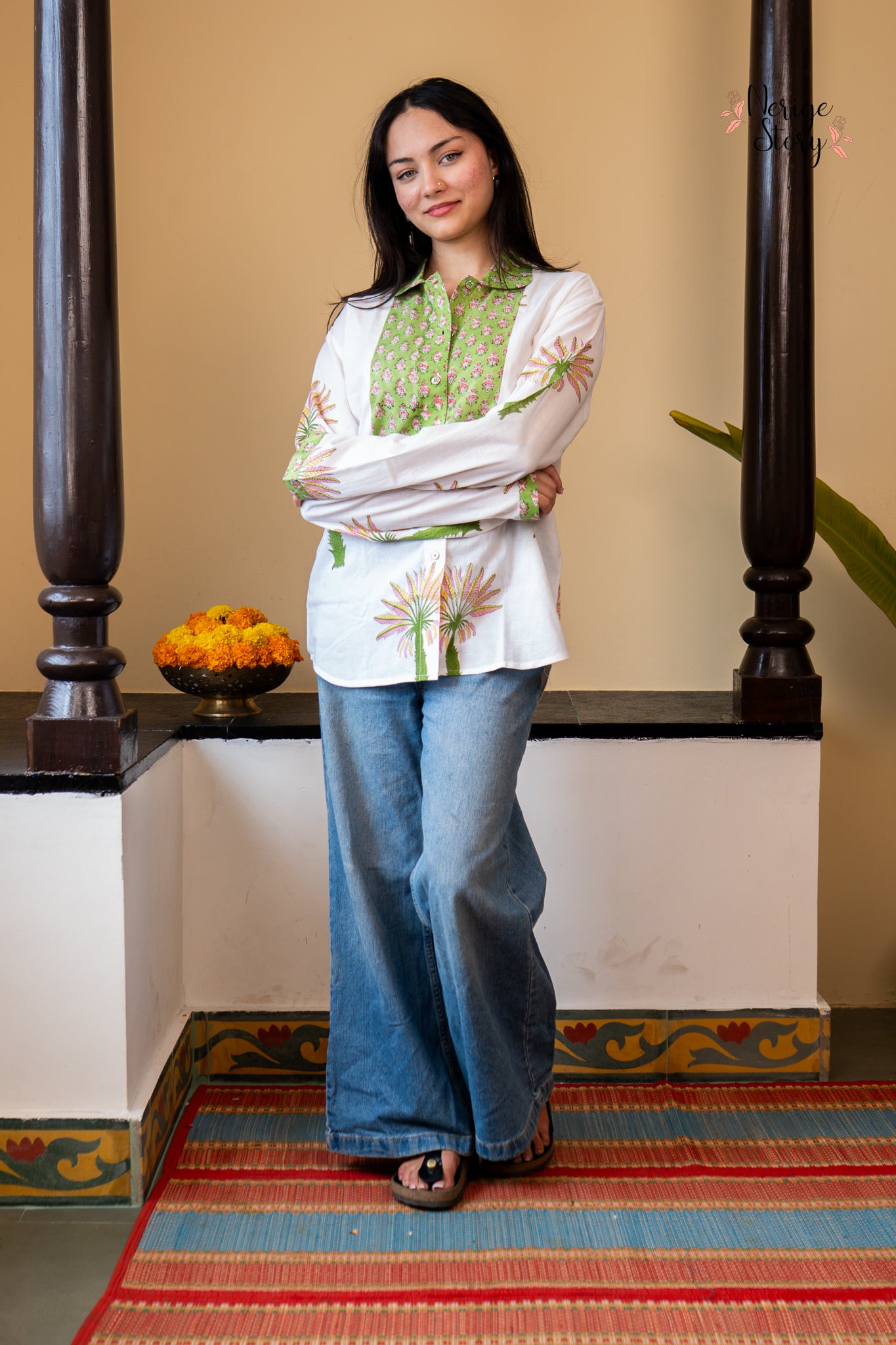 KETANA (केतना)