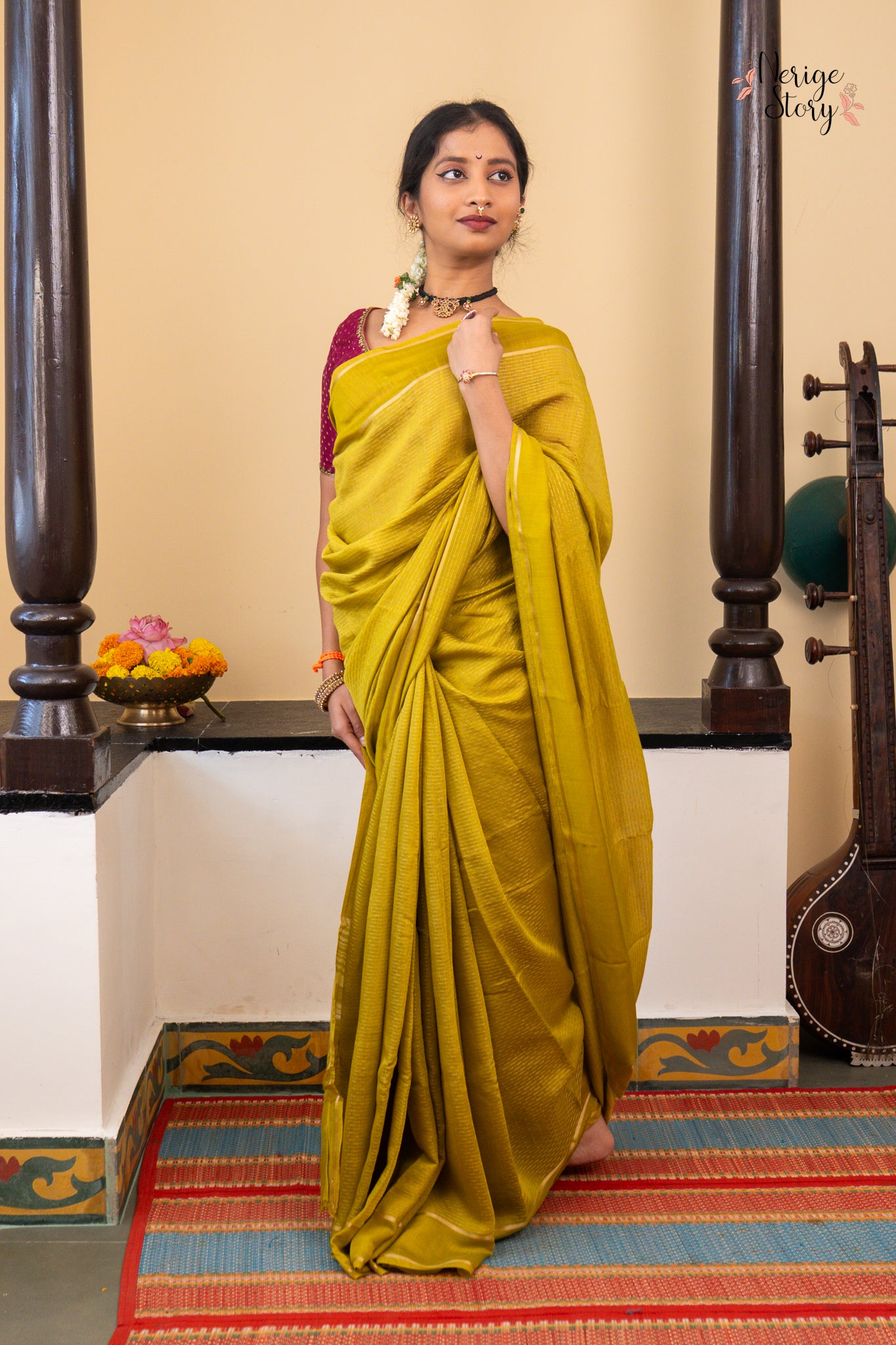 SINJAA (सिंजा)