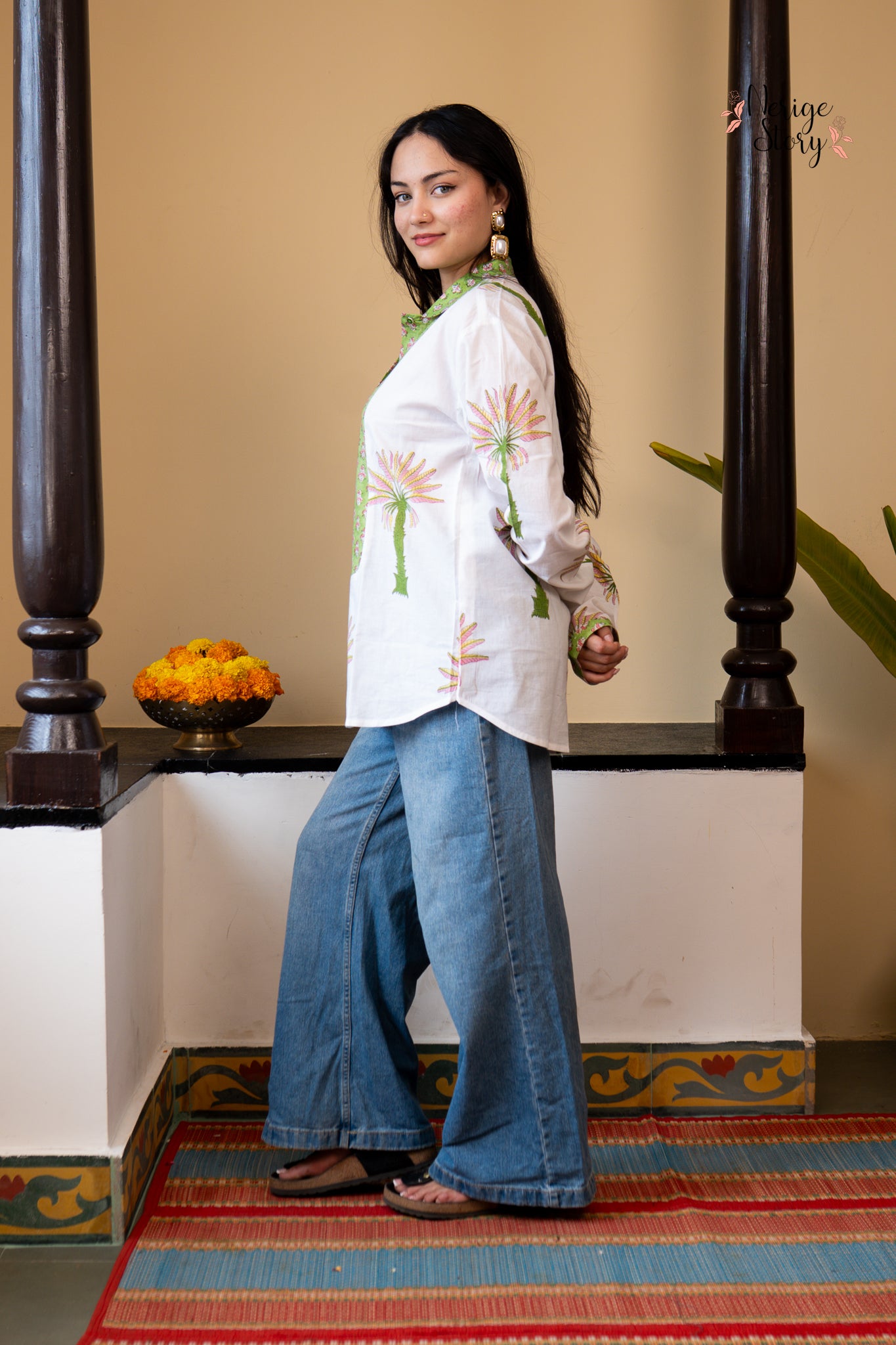 KETANA (केतना)