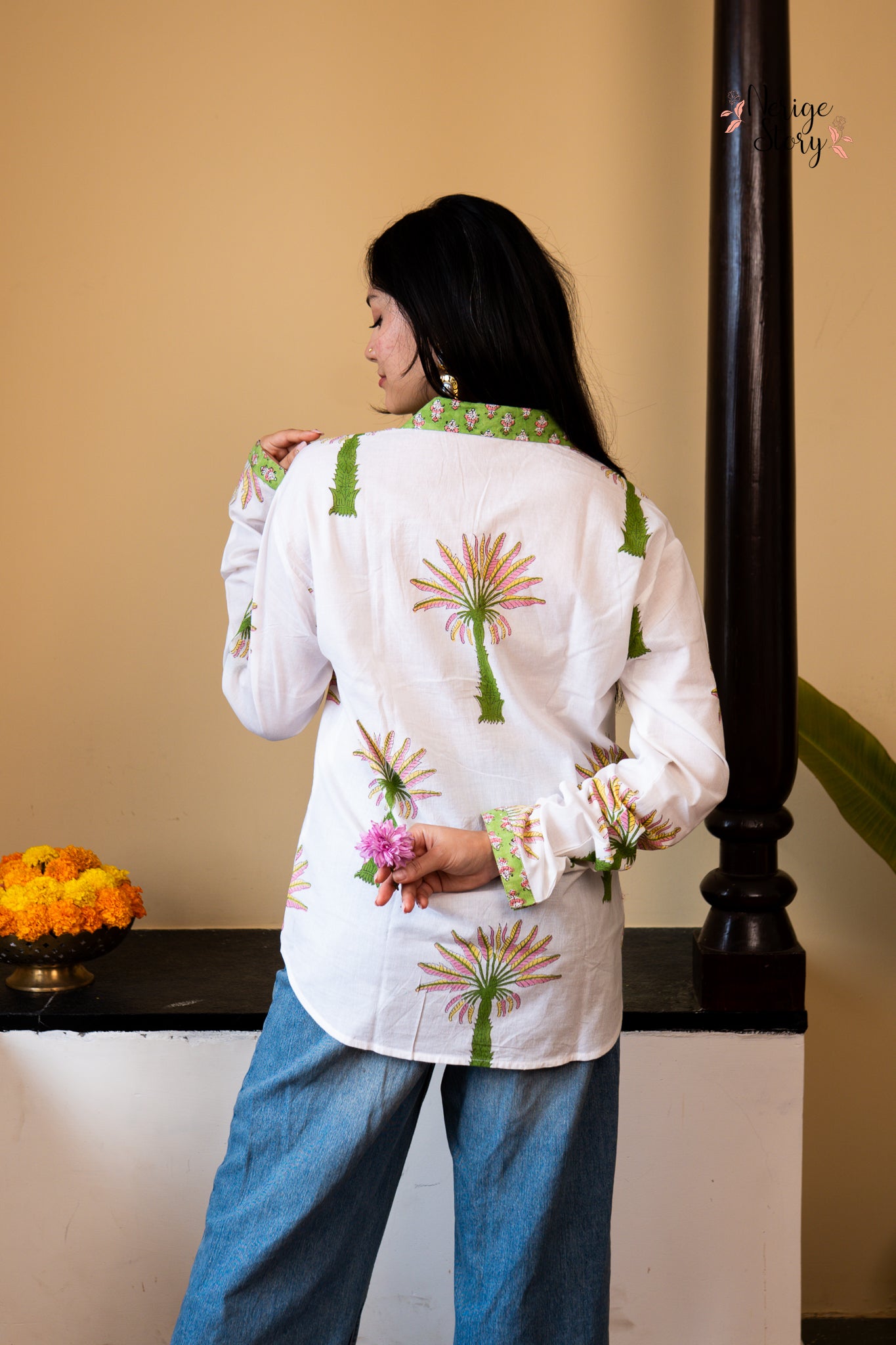 KETANA (केतना)