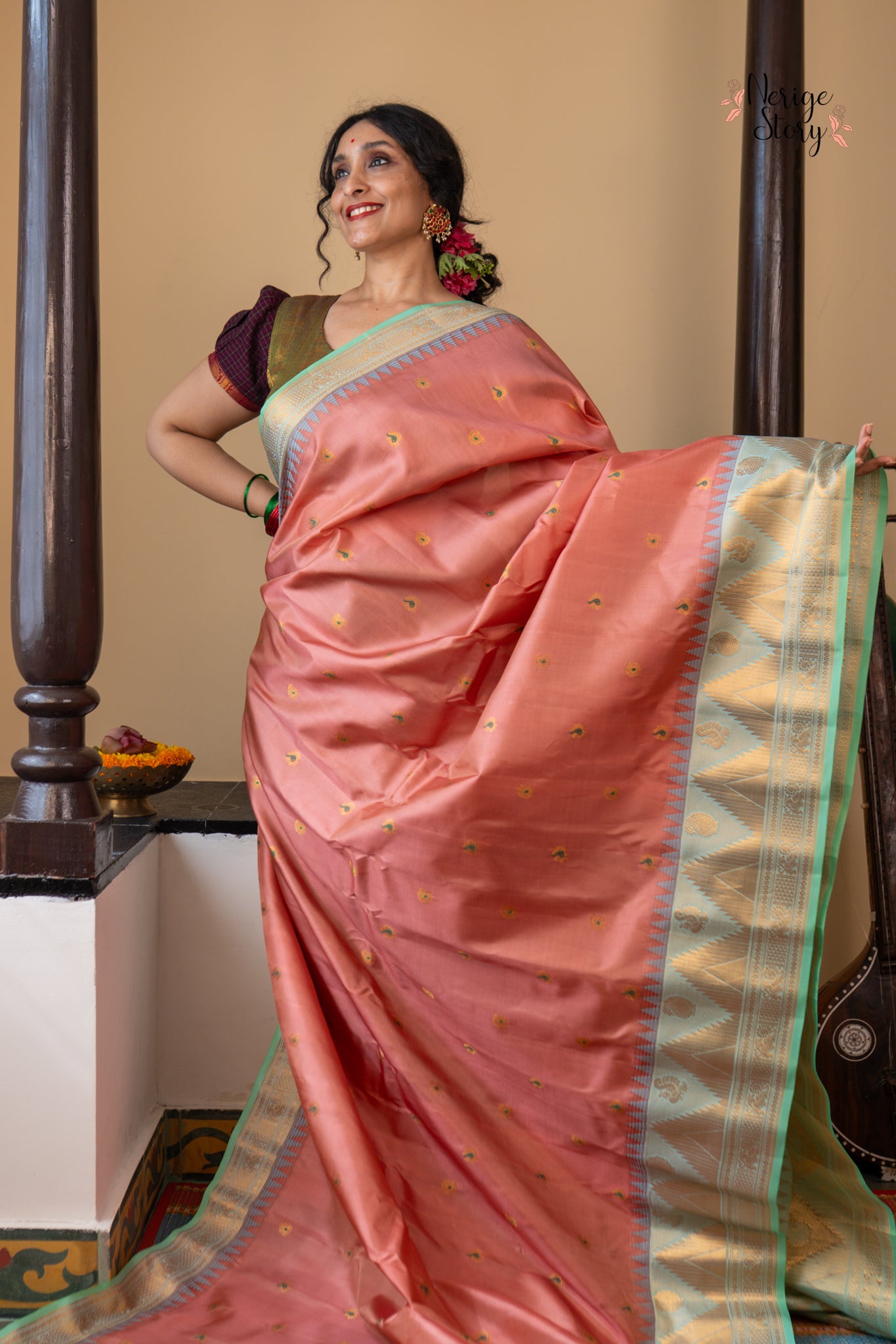 PRAVYA (ప్రవ్యా)