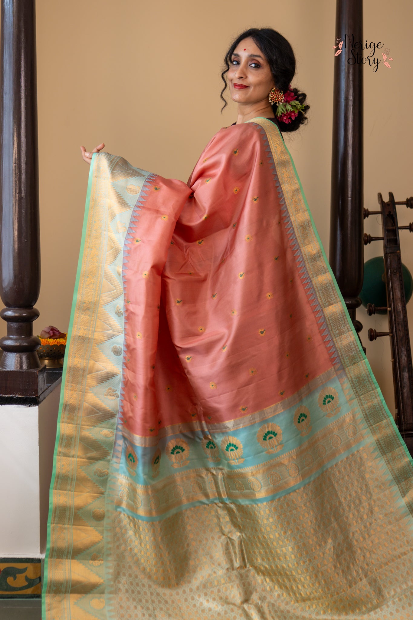 PRAVYA (ప్రవ్యా)