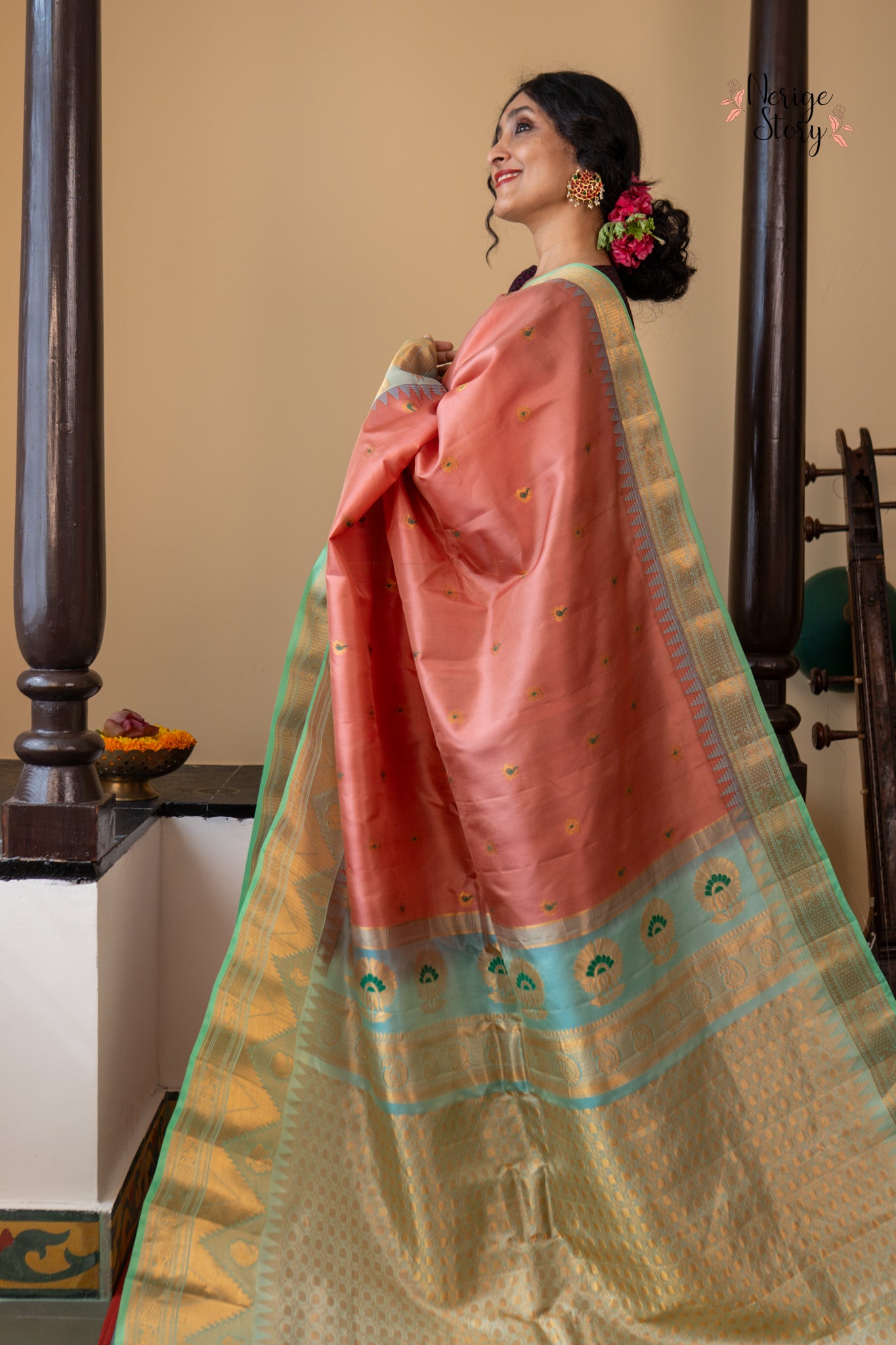 PRAVYA (ప్రవ్యా)