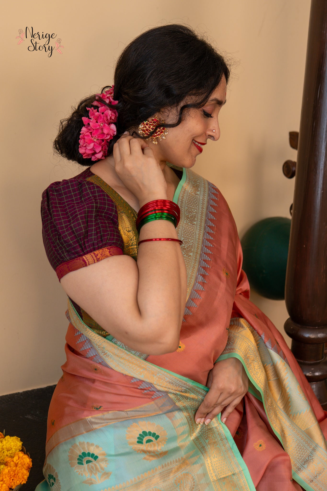 PRAVYA (ప్రవ్యా)