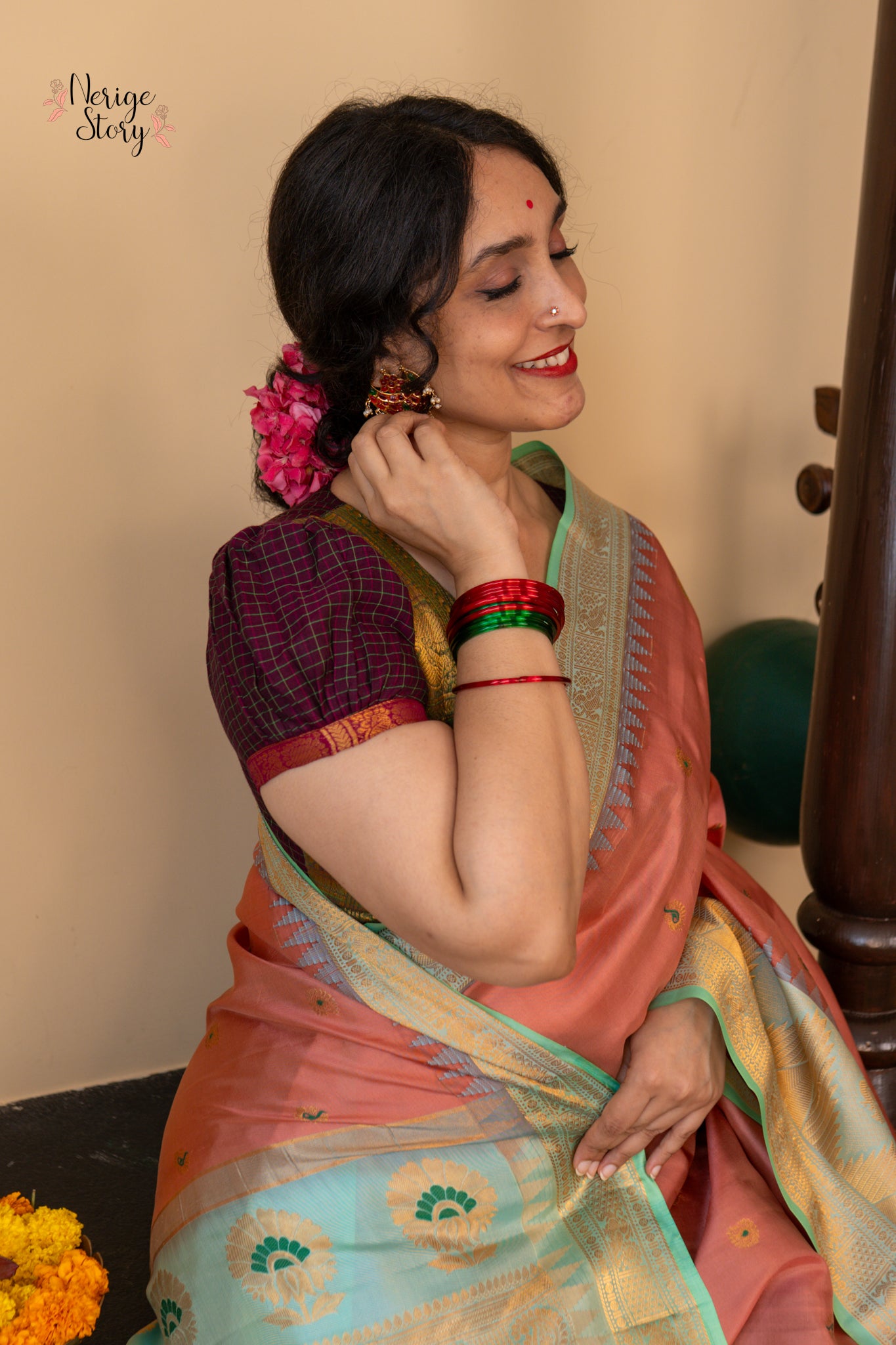 PRAVYA (ప్రవ్యా)