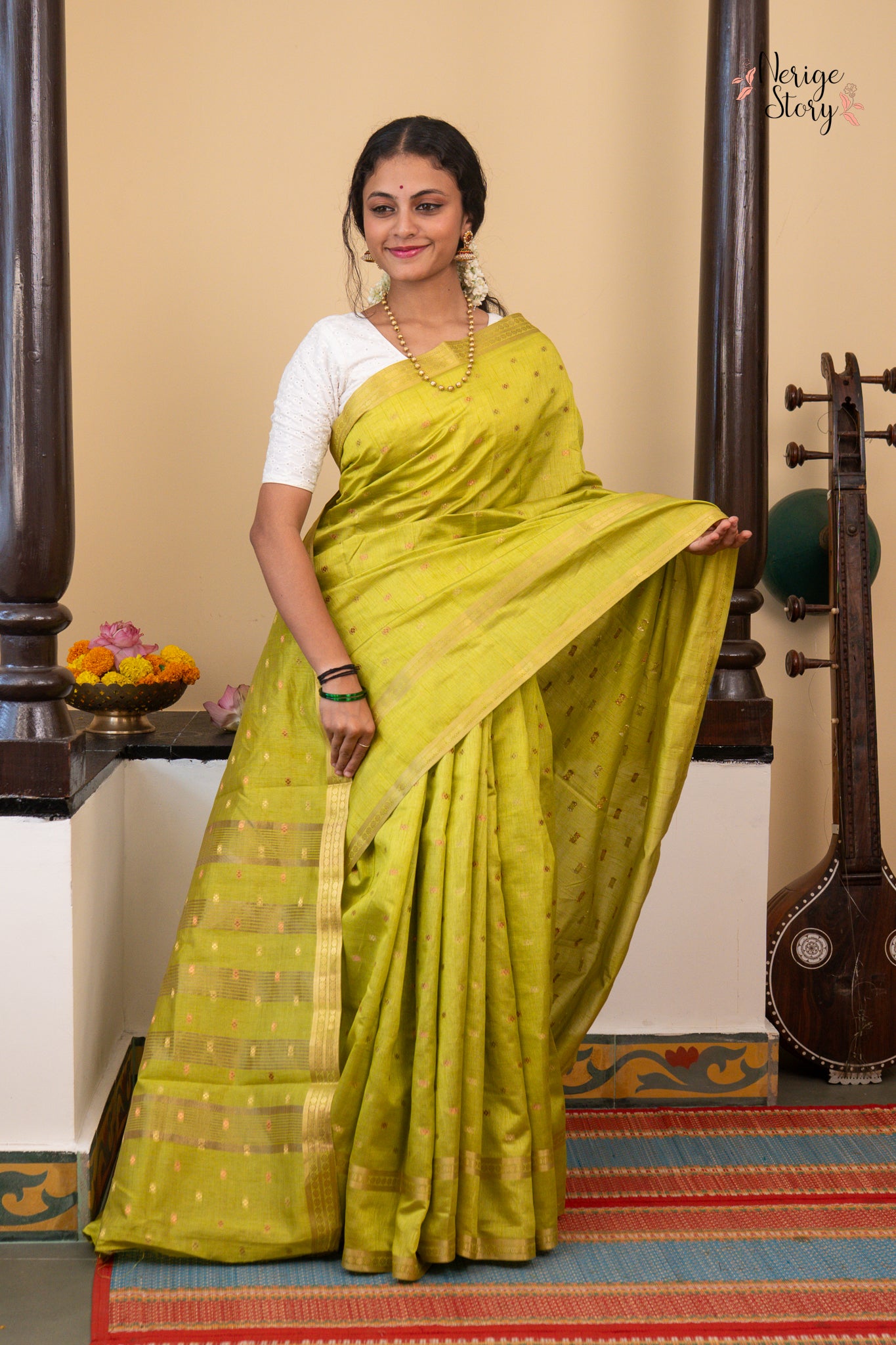 ADHIKAA (अधिका)