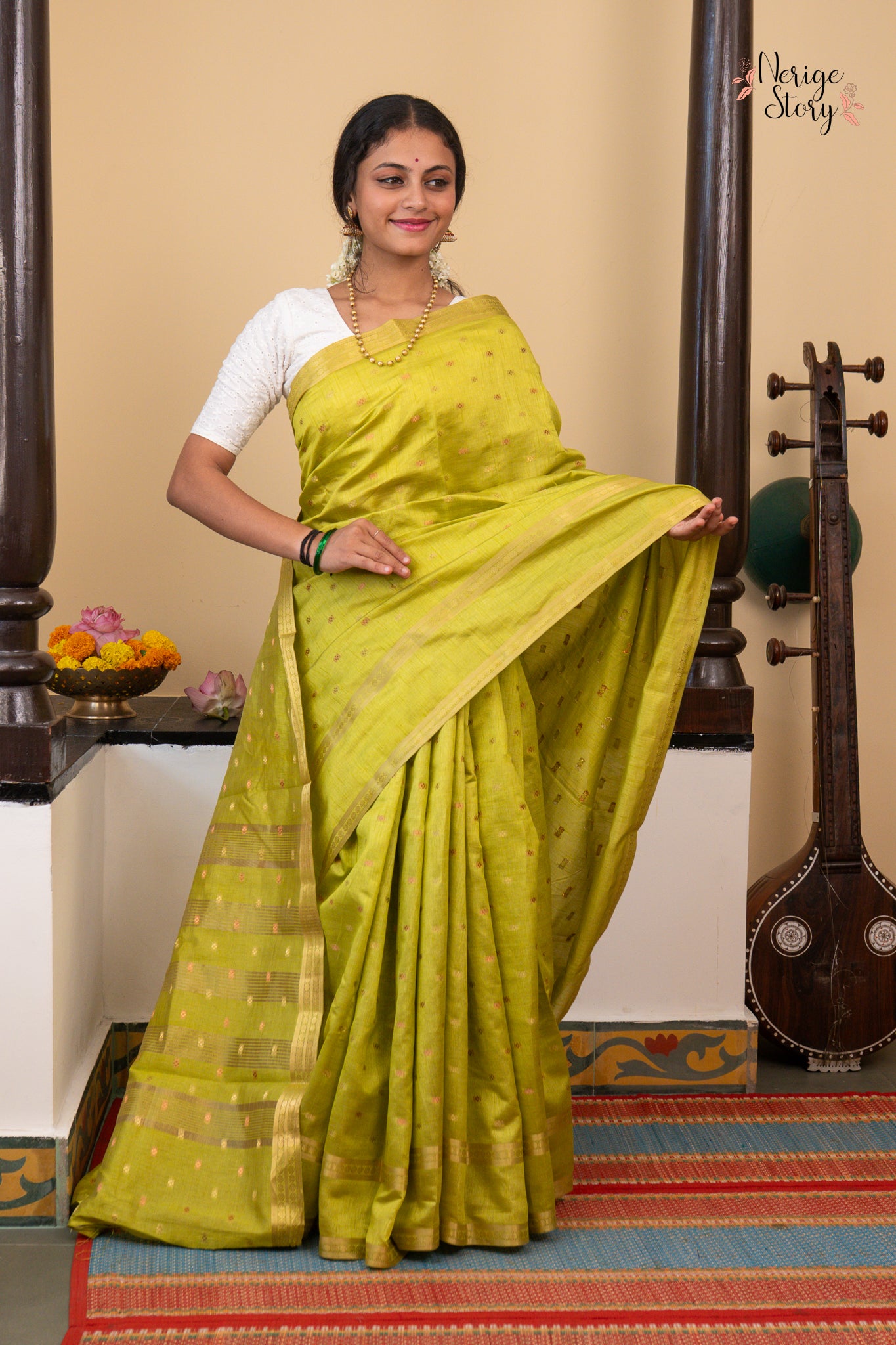 ADHIKAA (अधिका)