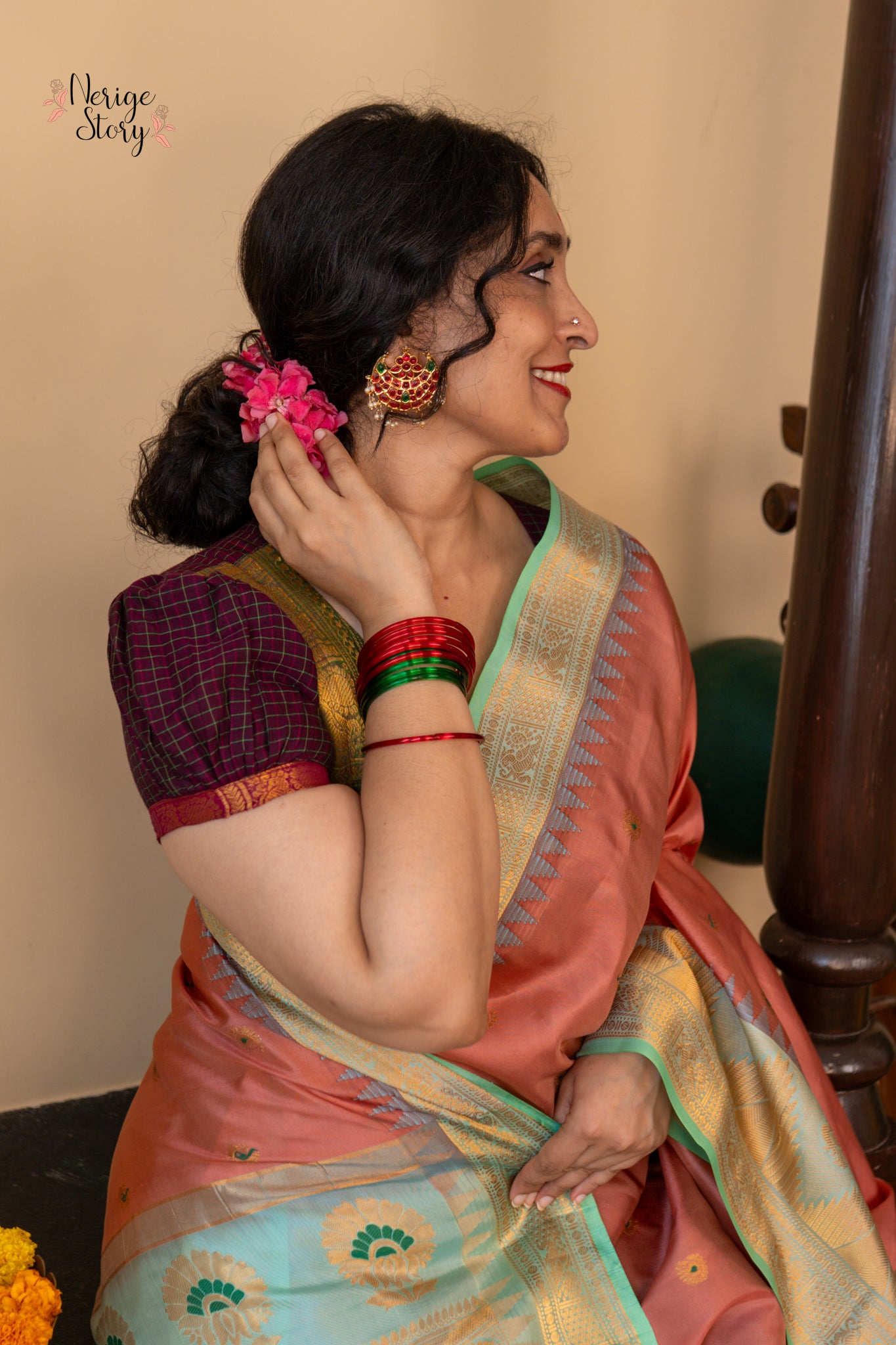 PRAVYA (ప్రవ్యా)