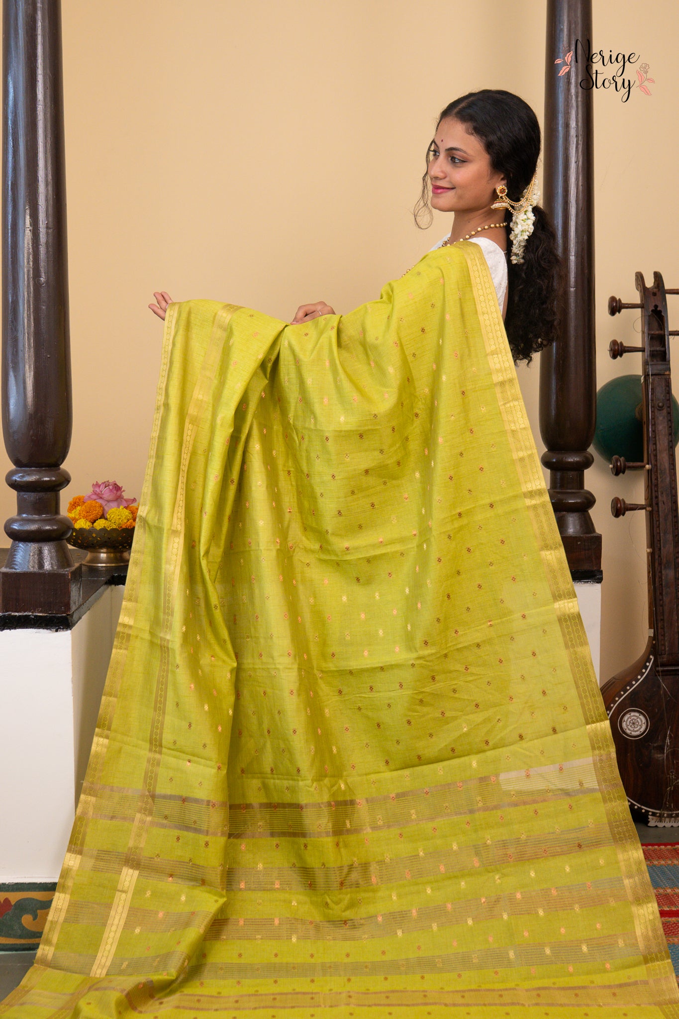 ADHIKAA (अधिका)