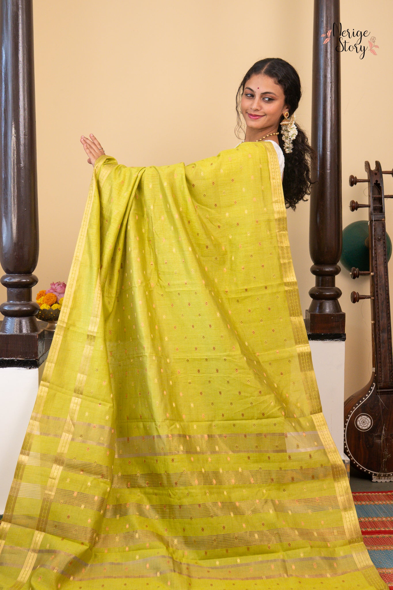 ADHIKAA (अधिका)