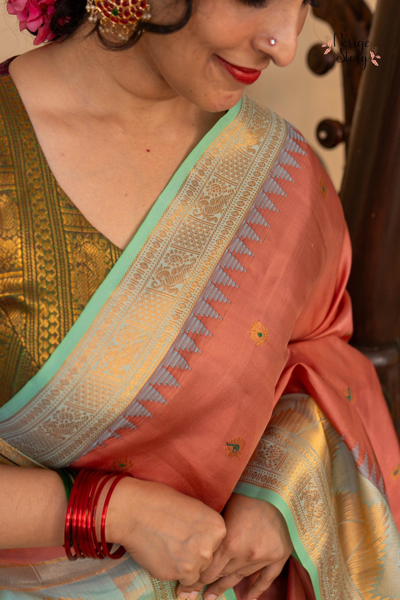 PRAVYA (ప్రవ్యా)