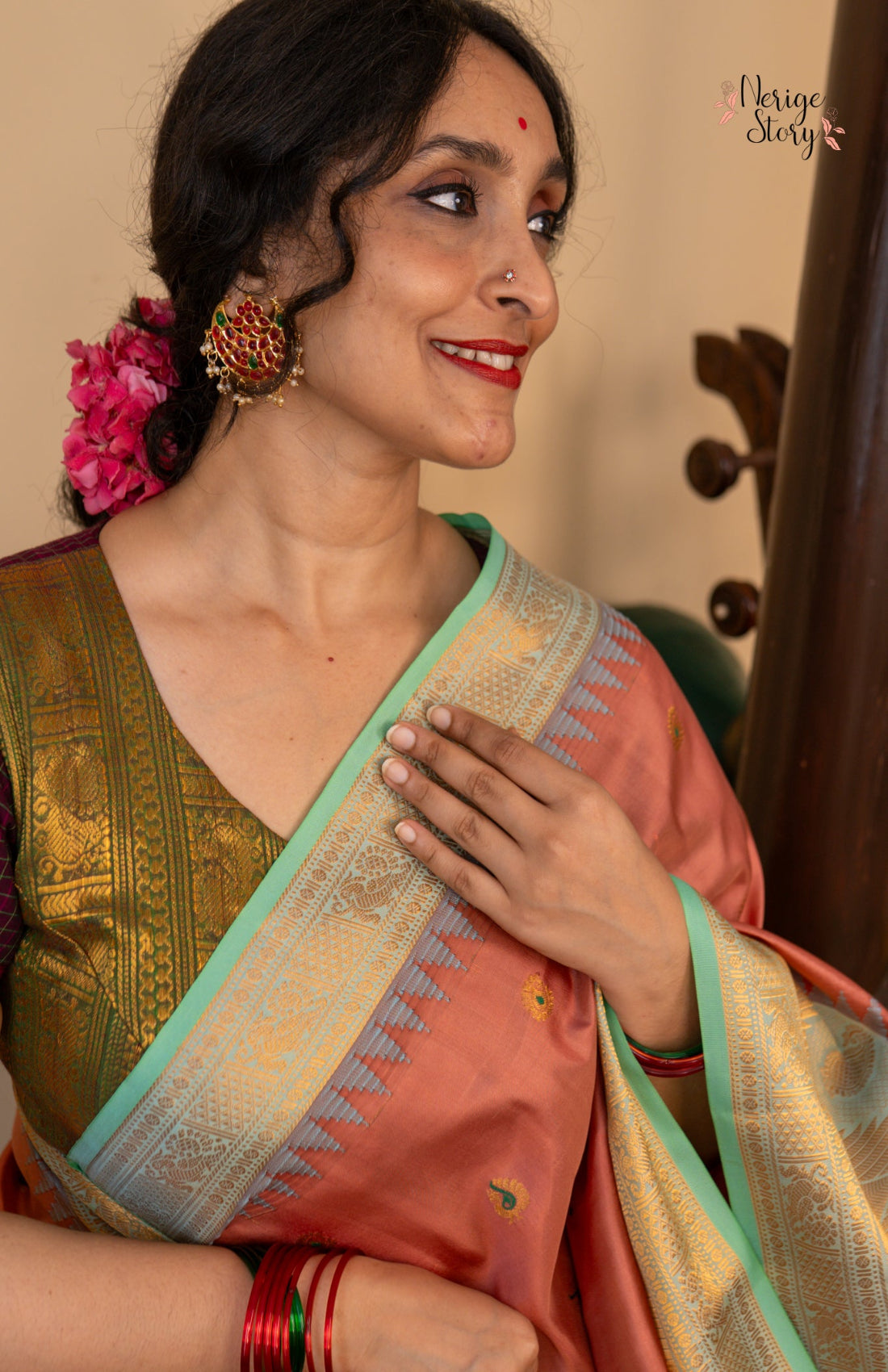PRAVYA (ప్రవ్యా)