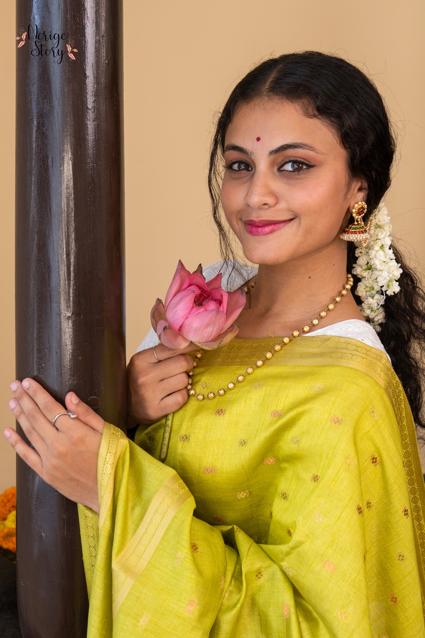 ADHIKAA (अधिका)