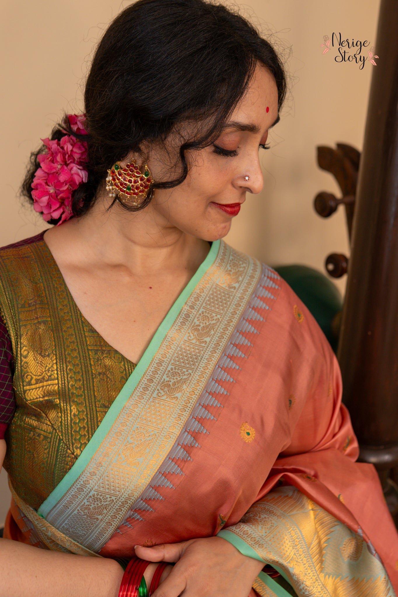 PRAVYA (ప్రవ్యా)