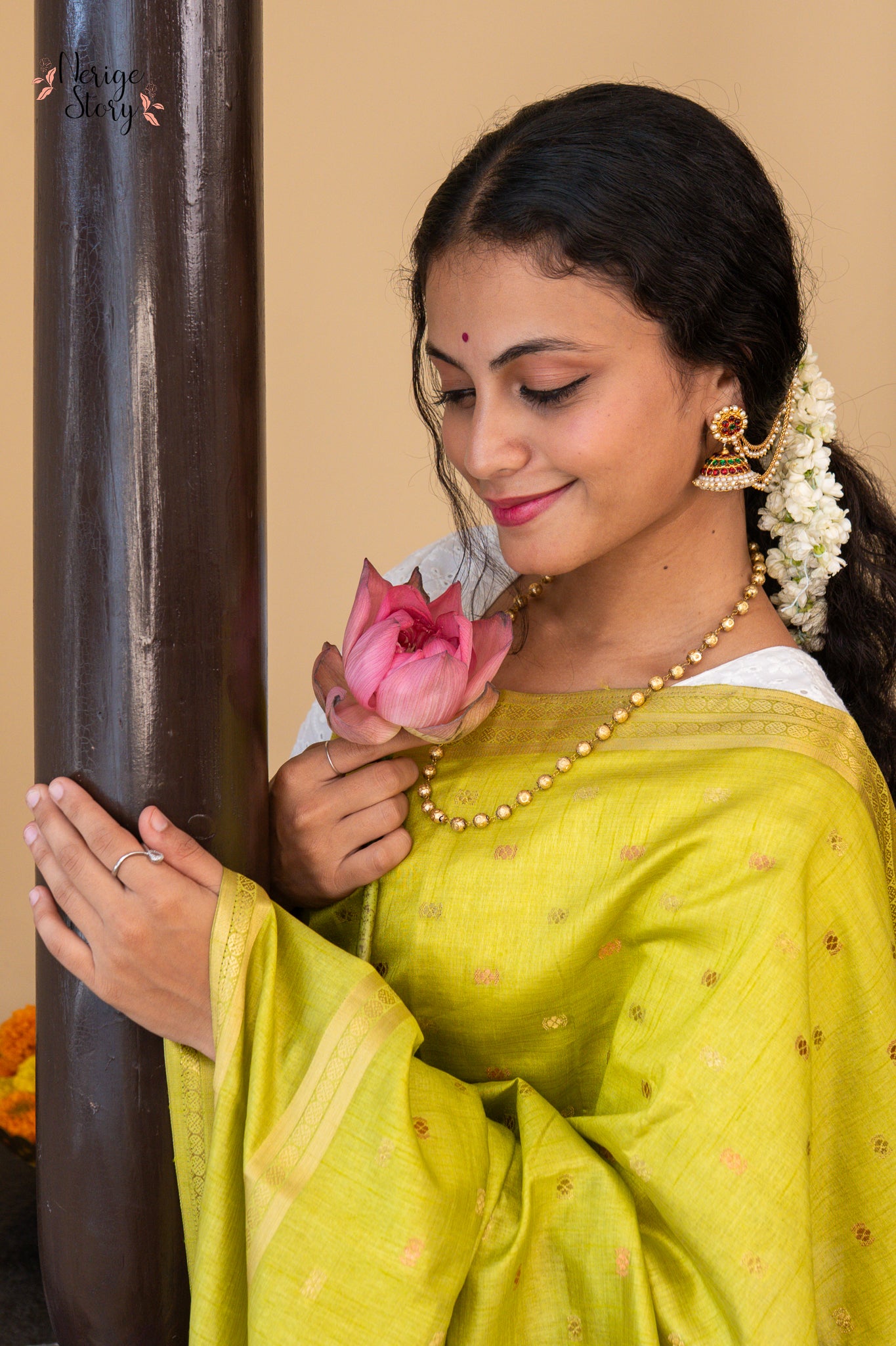 ADHIKAA (अधिका)