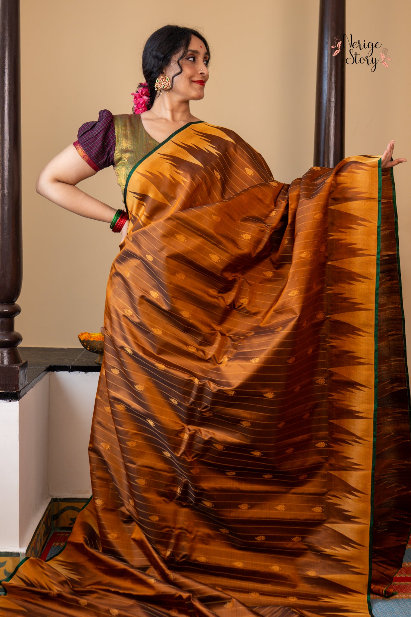 VARNIKA (వర్ణికా)