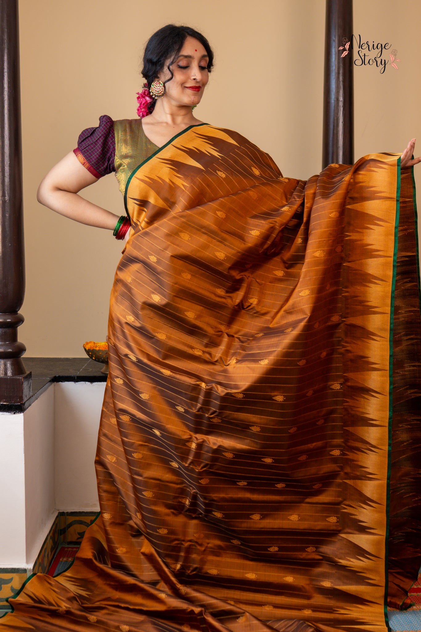 VARNIKA (వర్ణికా)