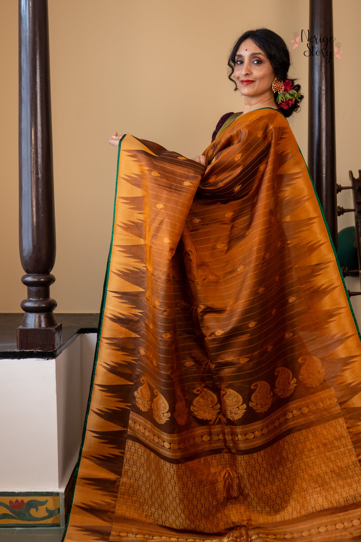 VARNIKA (వర్ణికా)
