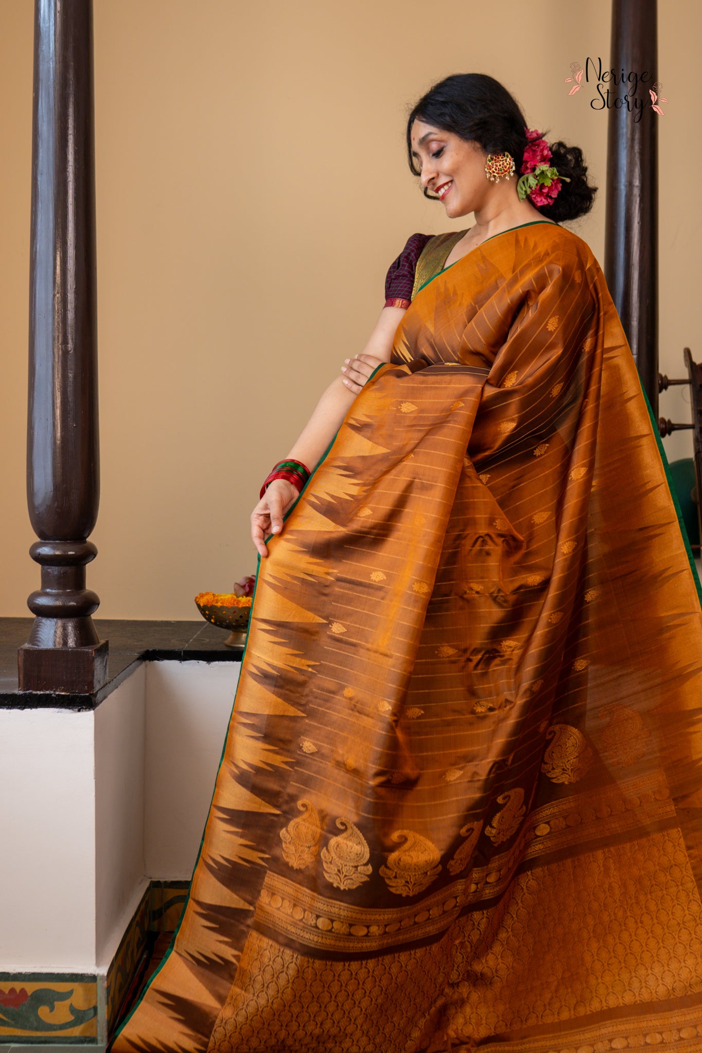 VARNIKA (వర్ణికా)