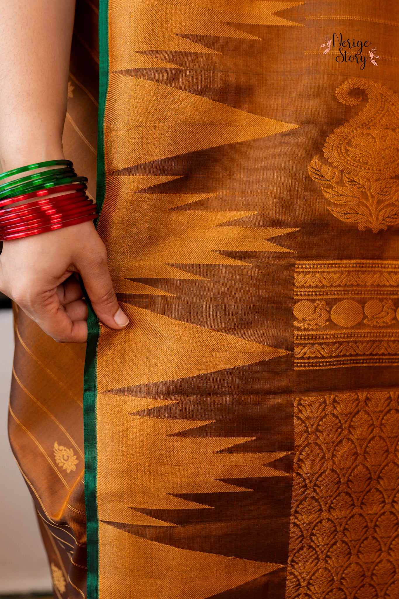 VARNIKA (వర్ణికా)