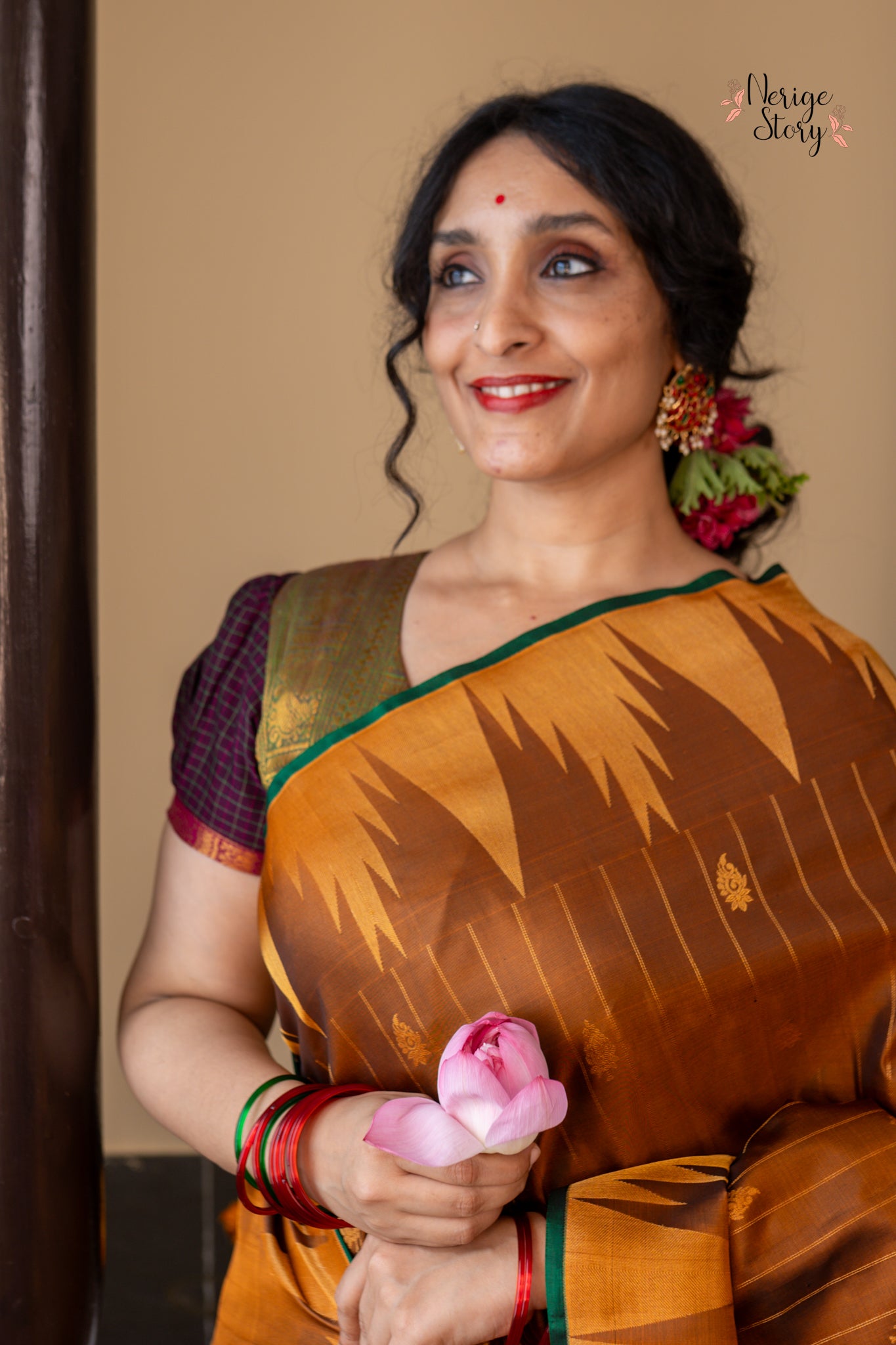 VARNIKA (వర్ణికా)