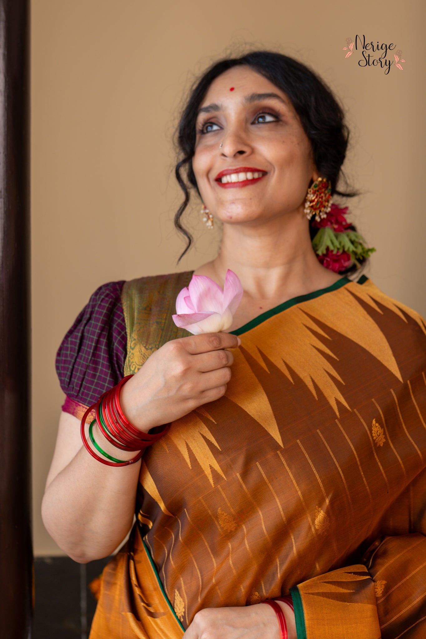 VARNIKA (వర్ణికా)