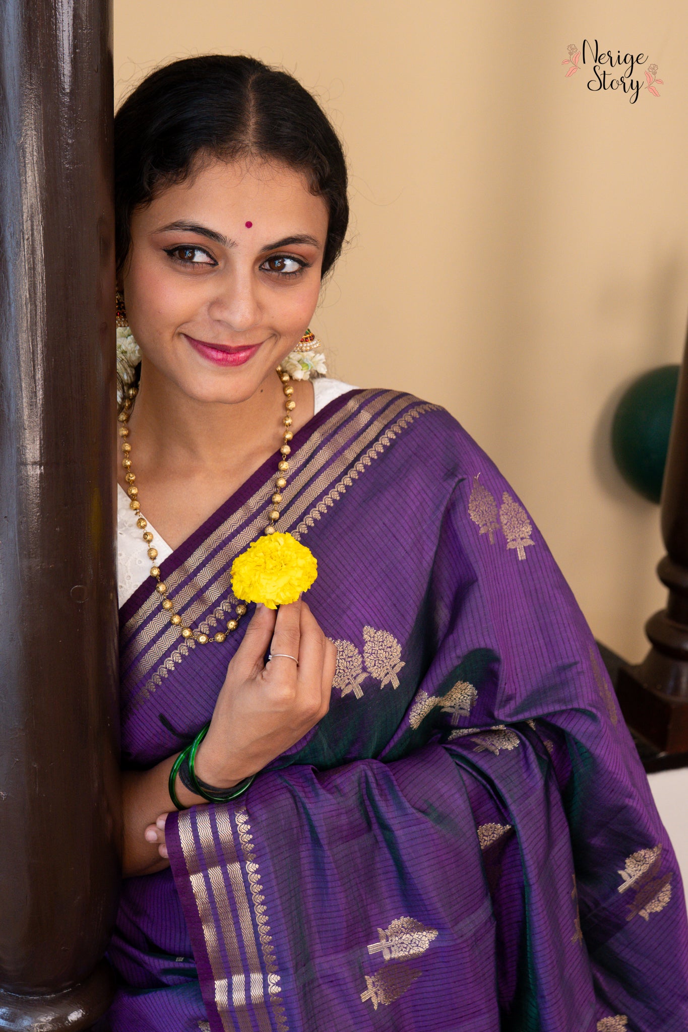 RAJNANDINI (रज्नन्दिनी)