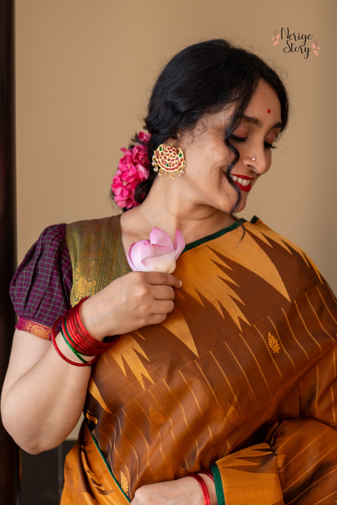 VARNIKA (వర్ణికా)
