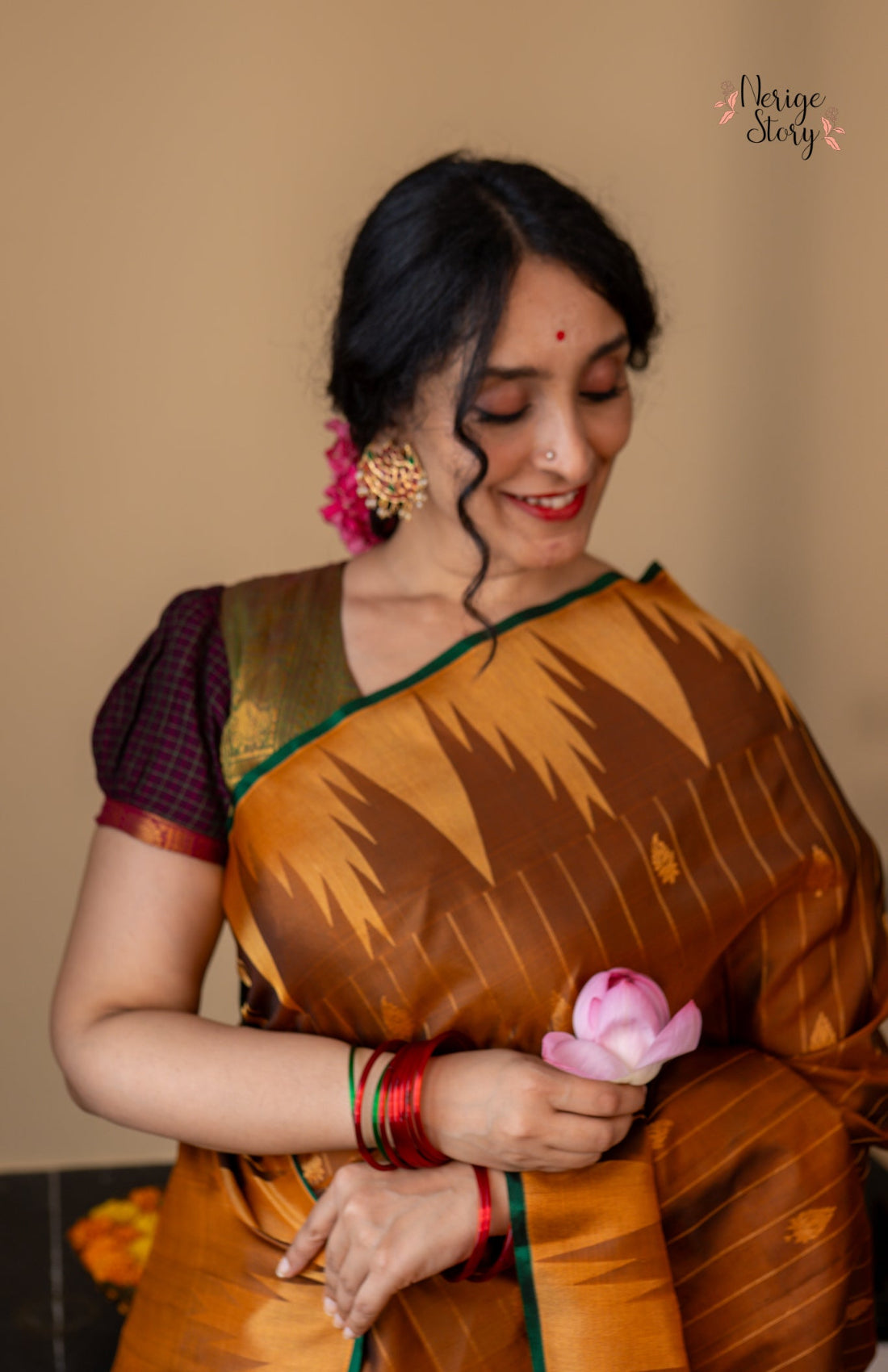 VARNIKA (వర్ణికా)