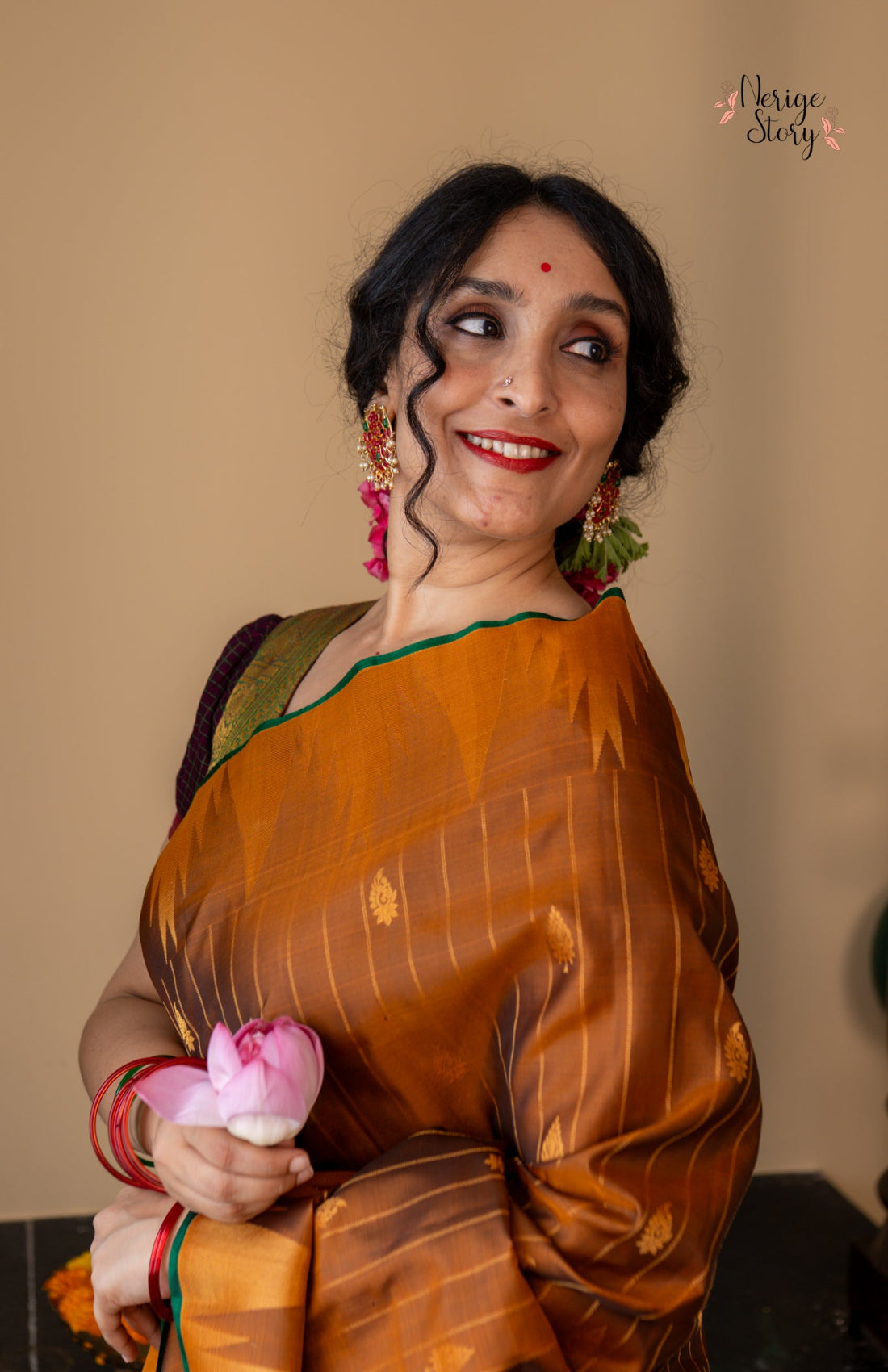 VARNIKA (వర్ణికా)
