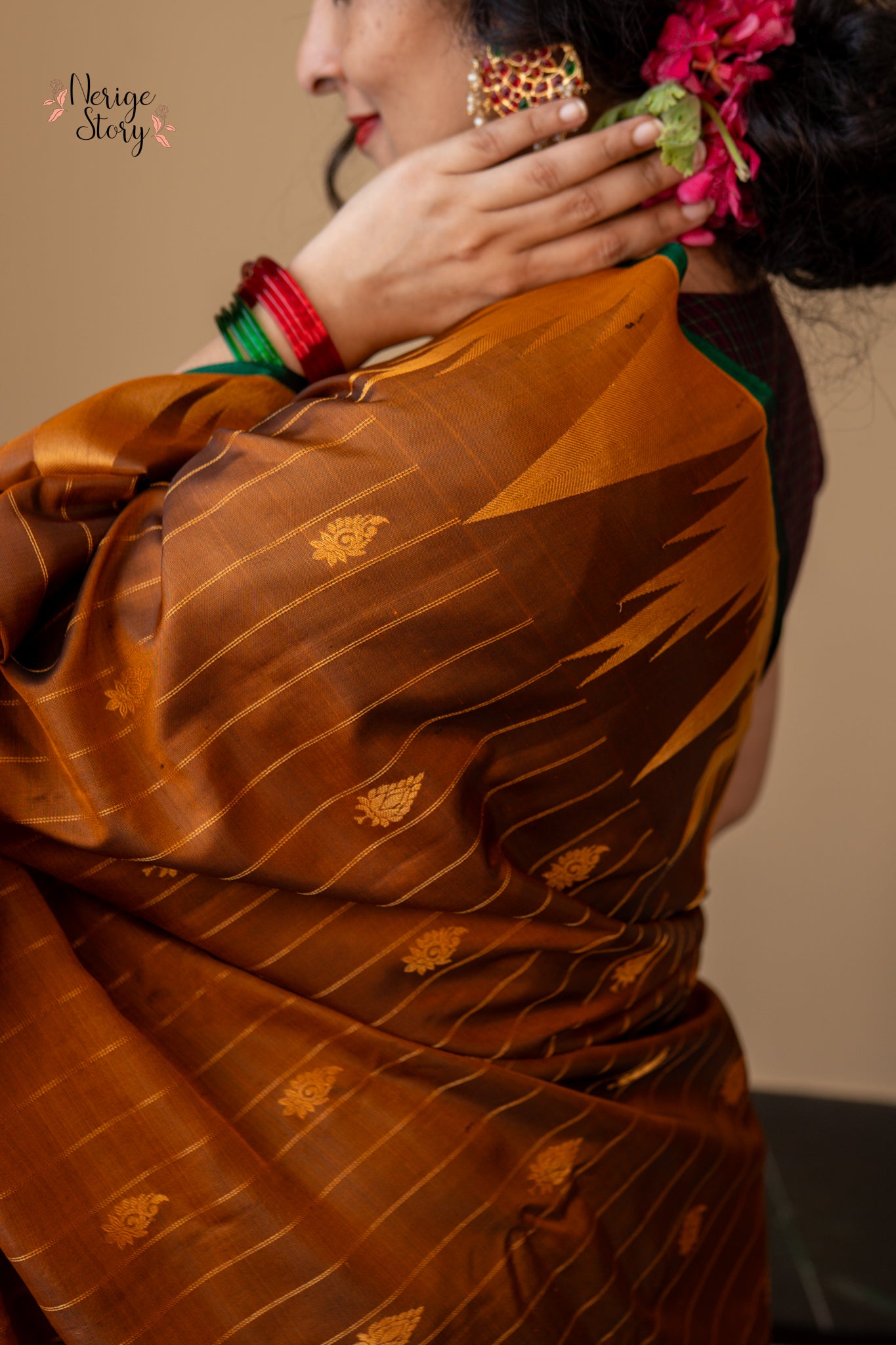 VARNIKA (వర్ణికా)