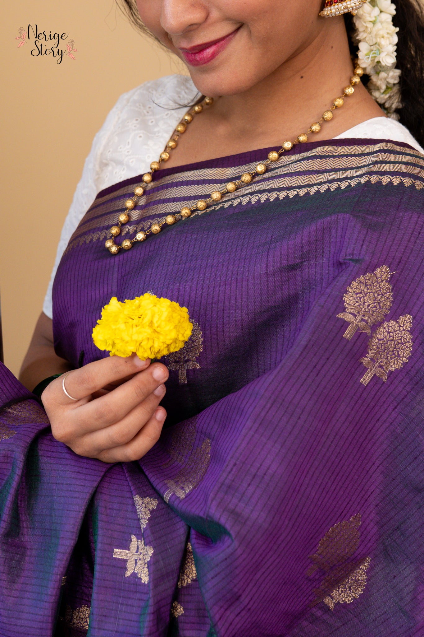 RAJNANDINI (रज्नन्दिनी)