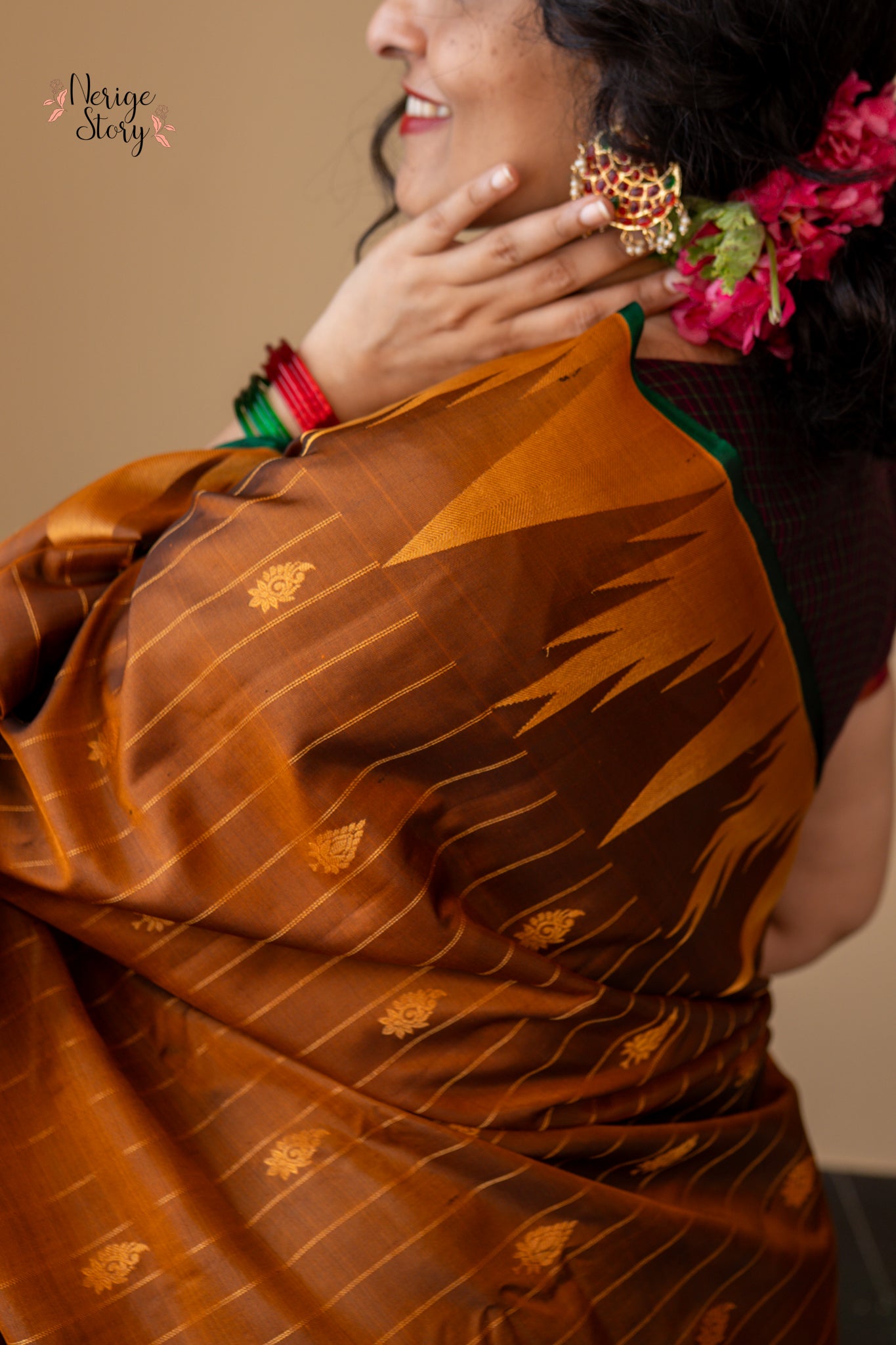 VARNIKA (వర్ణికా)