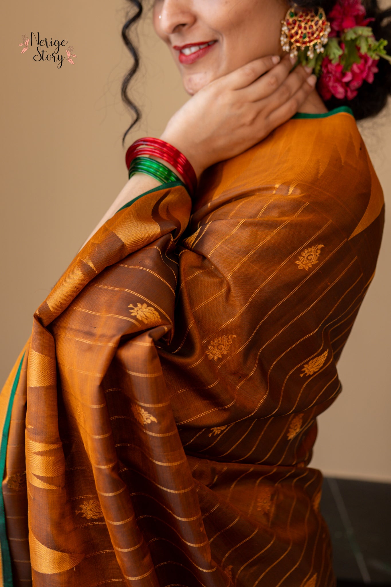 VARNIKA (వర్ణికా)
