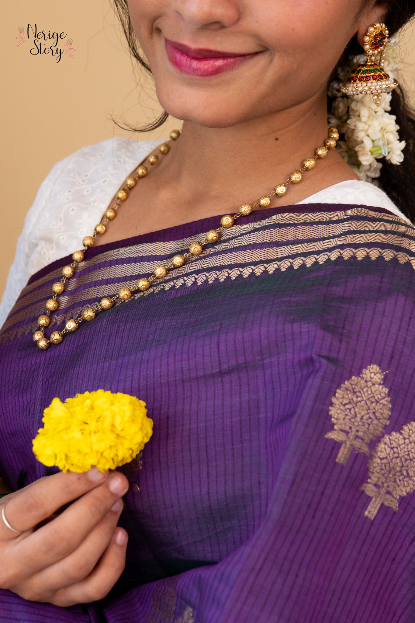 RAJNANDINI (रज्नन्दिनी)