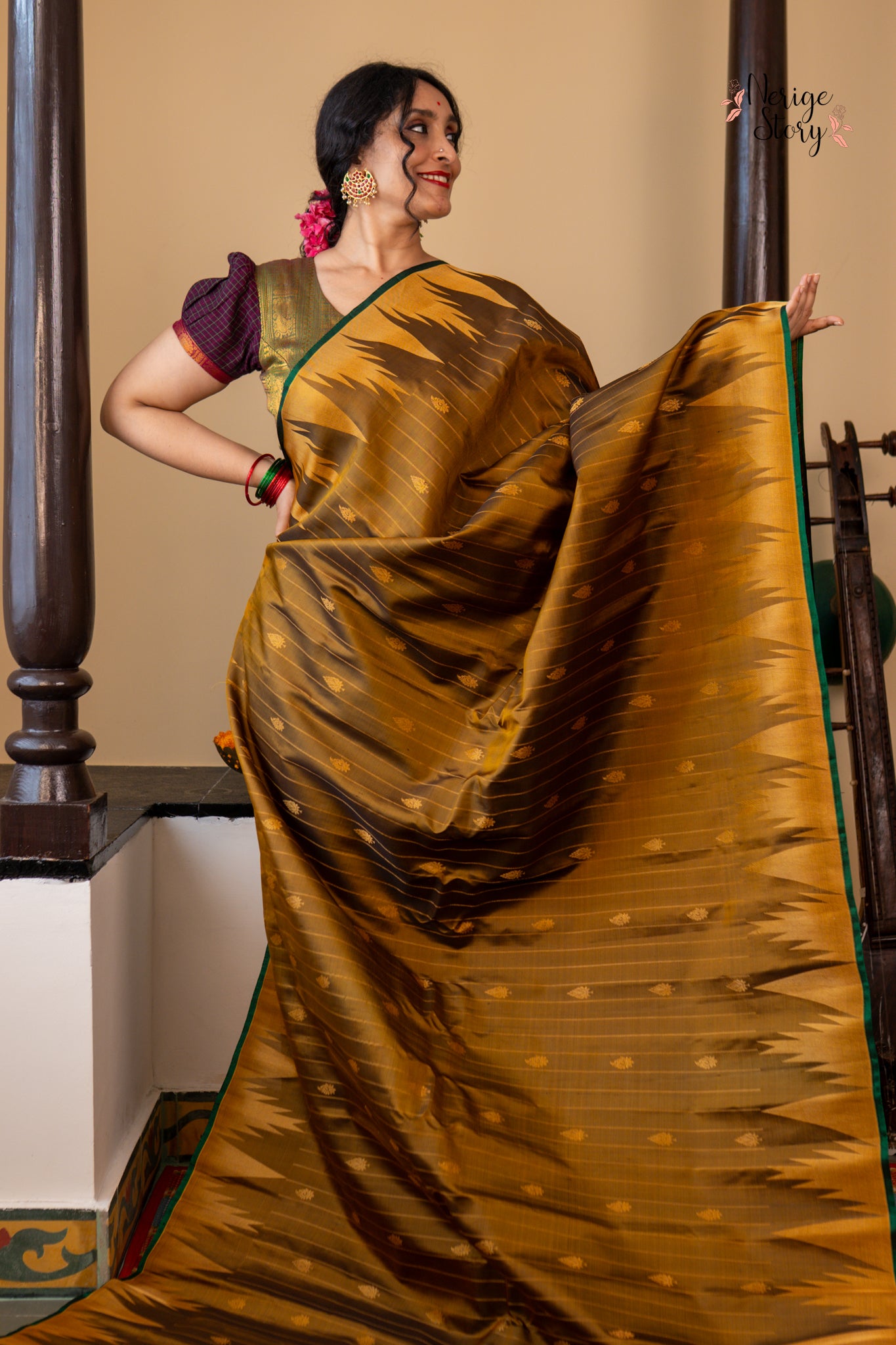HRIDYA (హృద్య)