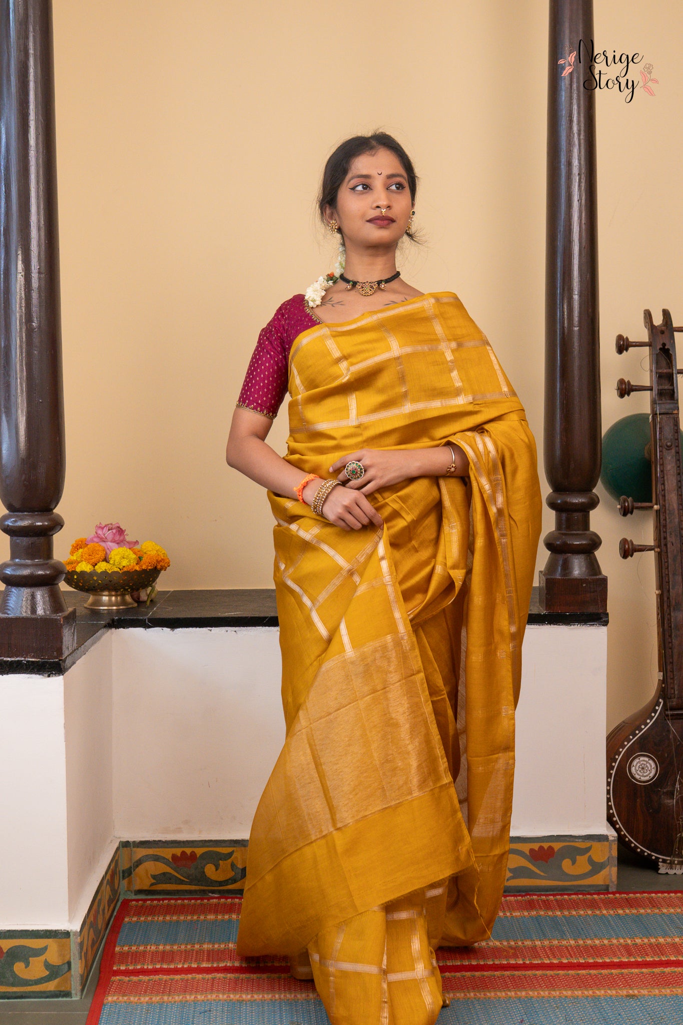 ERIDHA (एरिधा)