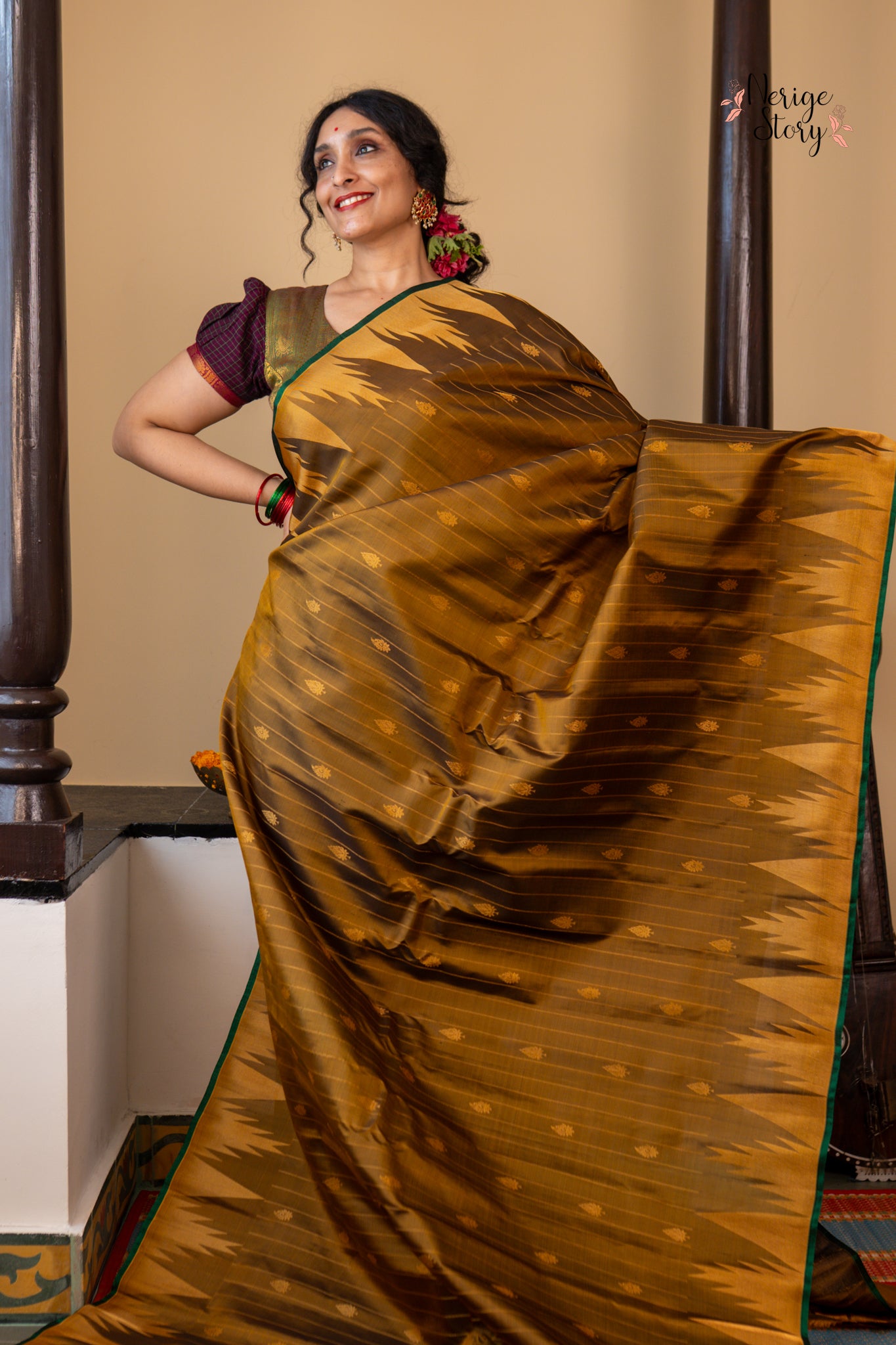 HRIDYA (హృద్య)