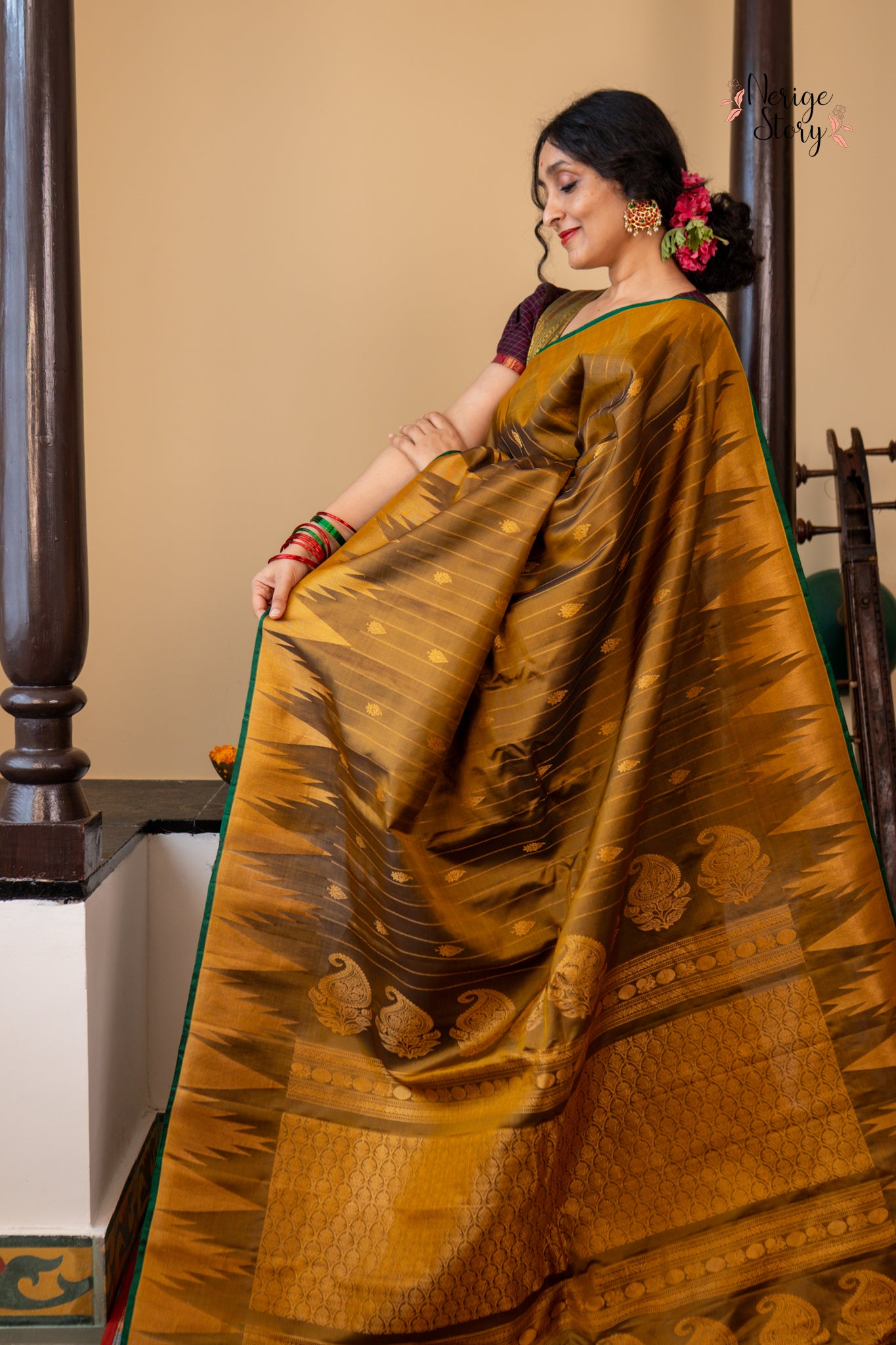 HRIDYA (హృద్య)