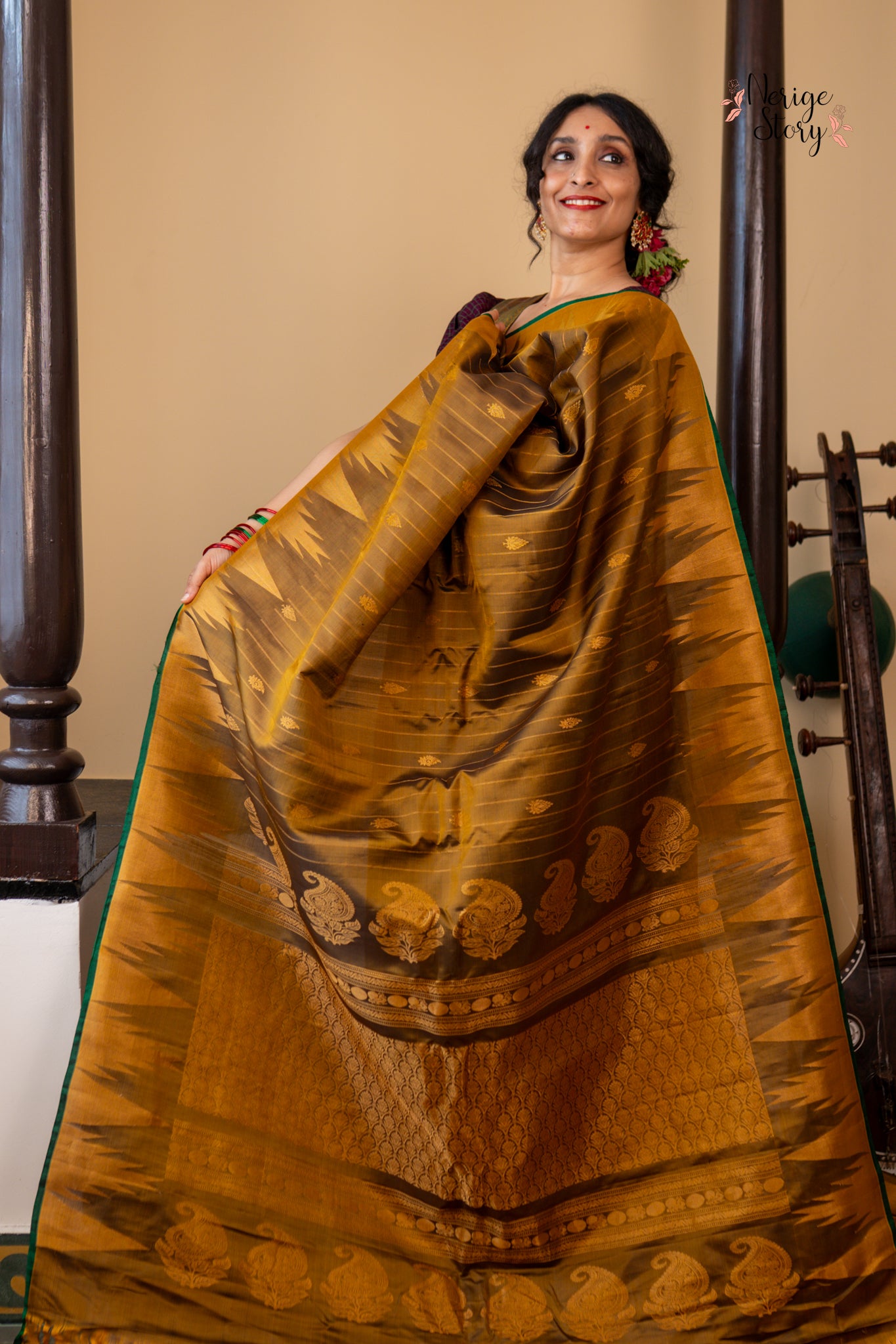 HRIDYA (హృద్య)