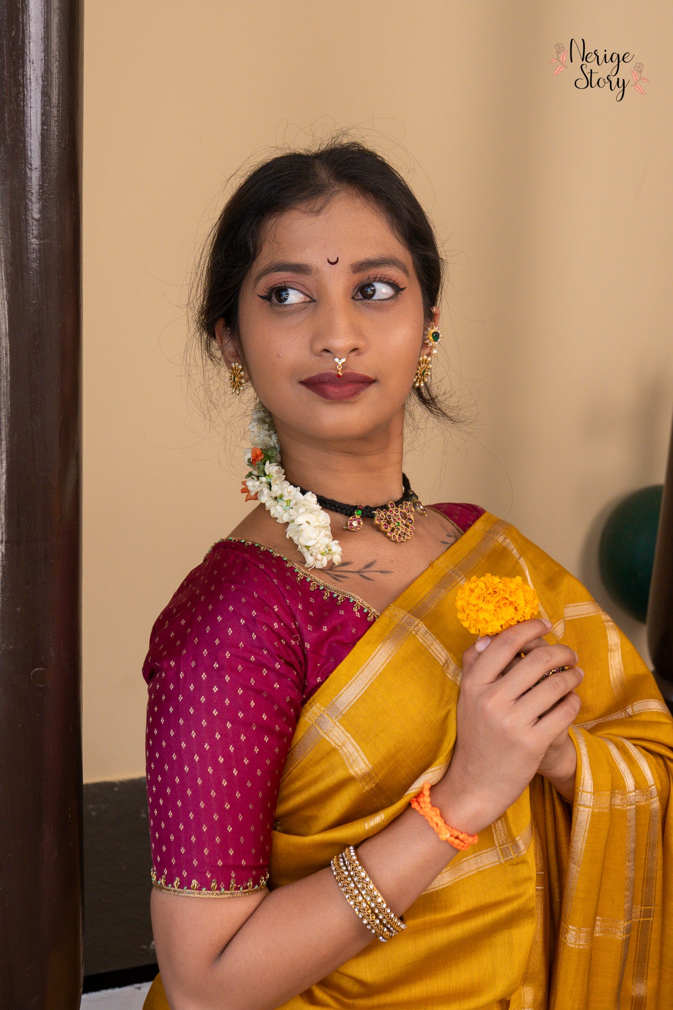 ERIDHA (एरिधा)