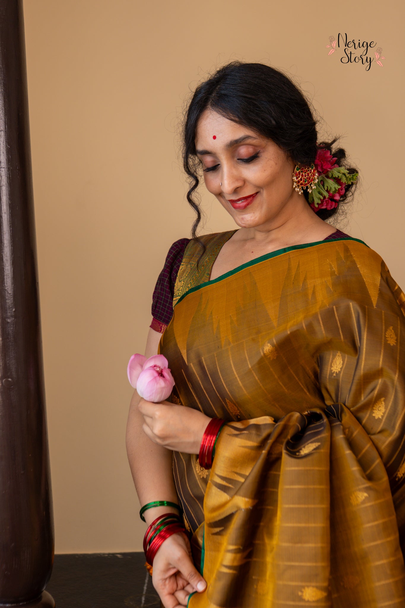 HRIDYA (హృద్య)