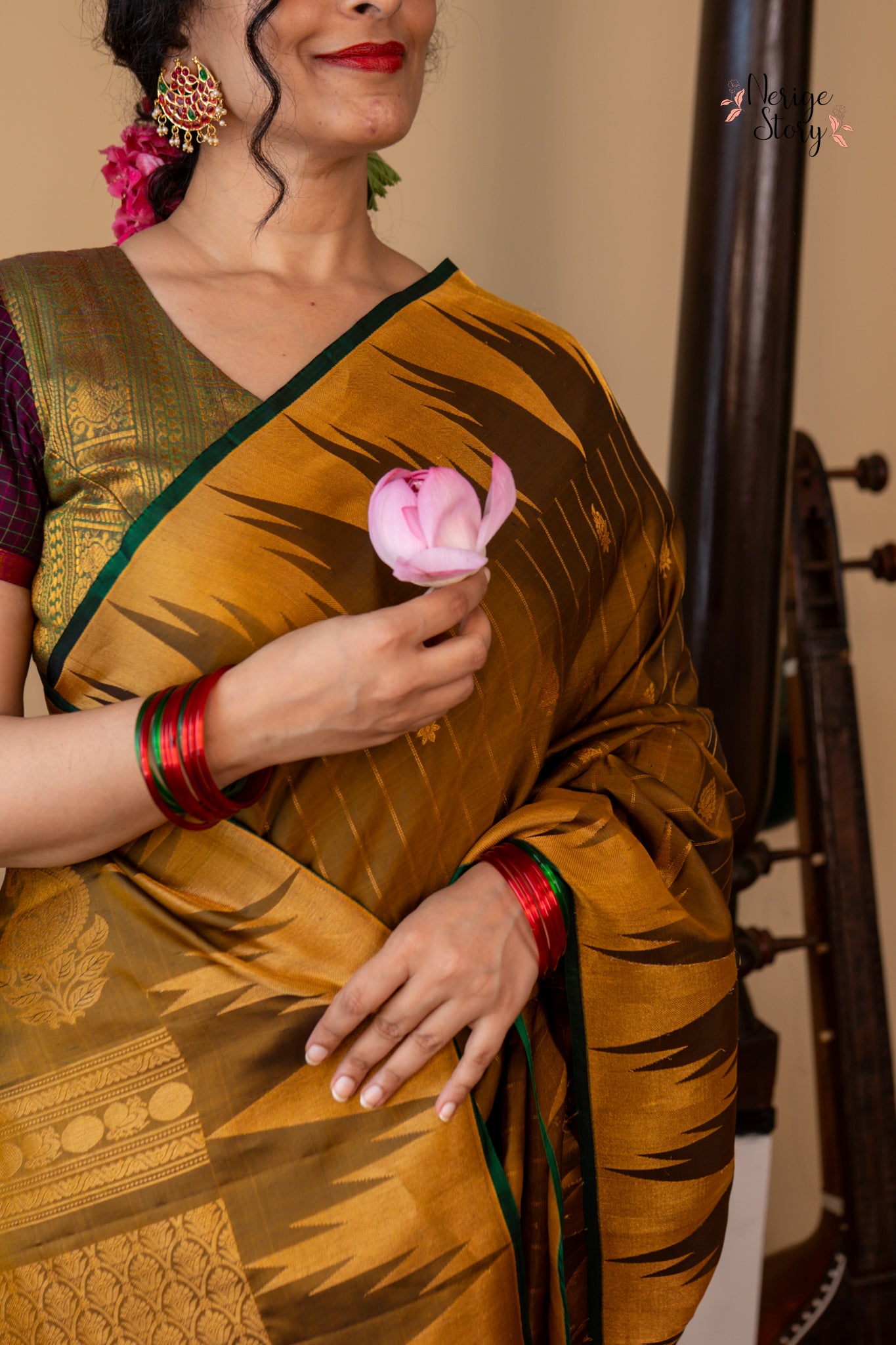 HRIDYA (హృద్య)