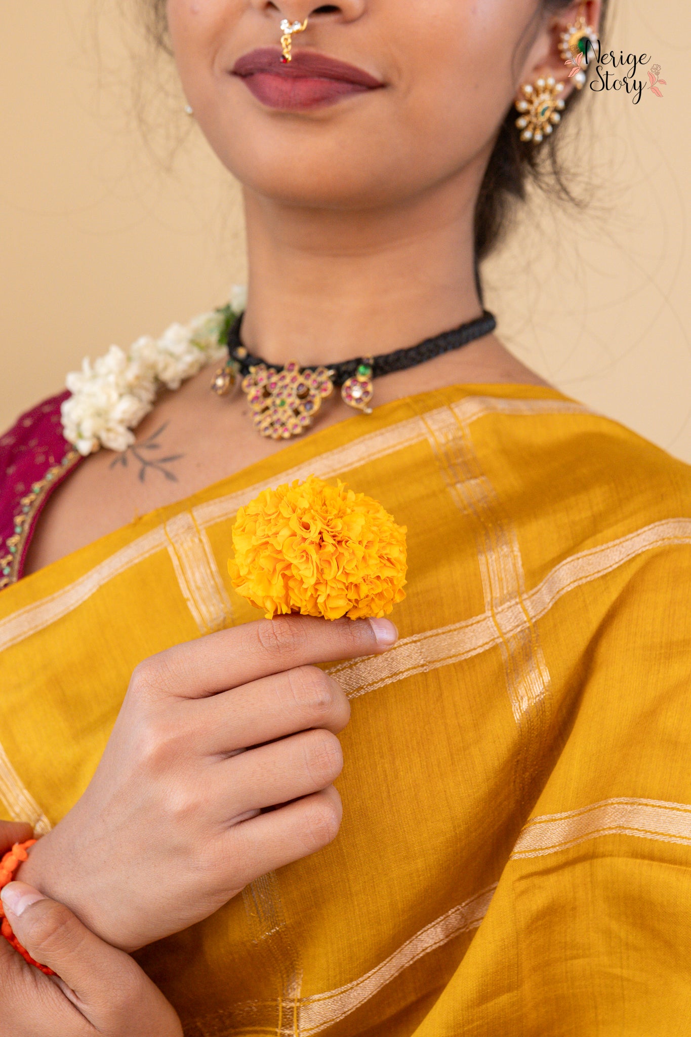 ERIDHA (एरिधा)