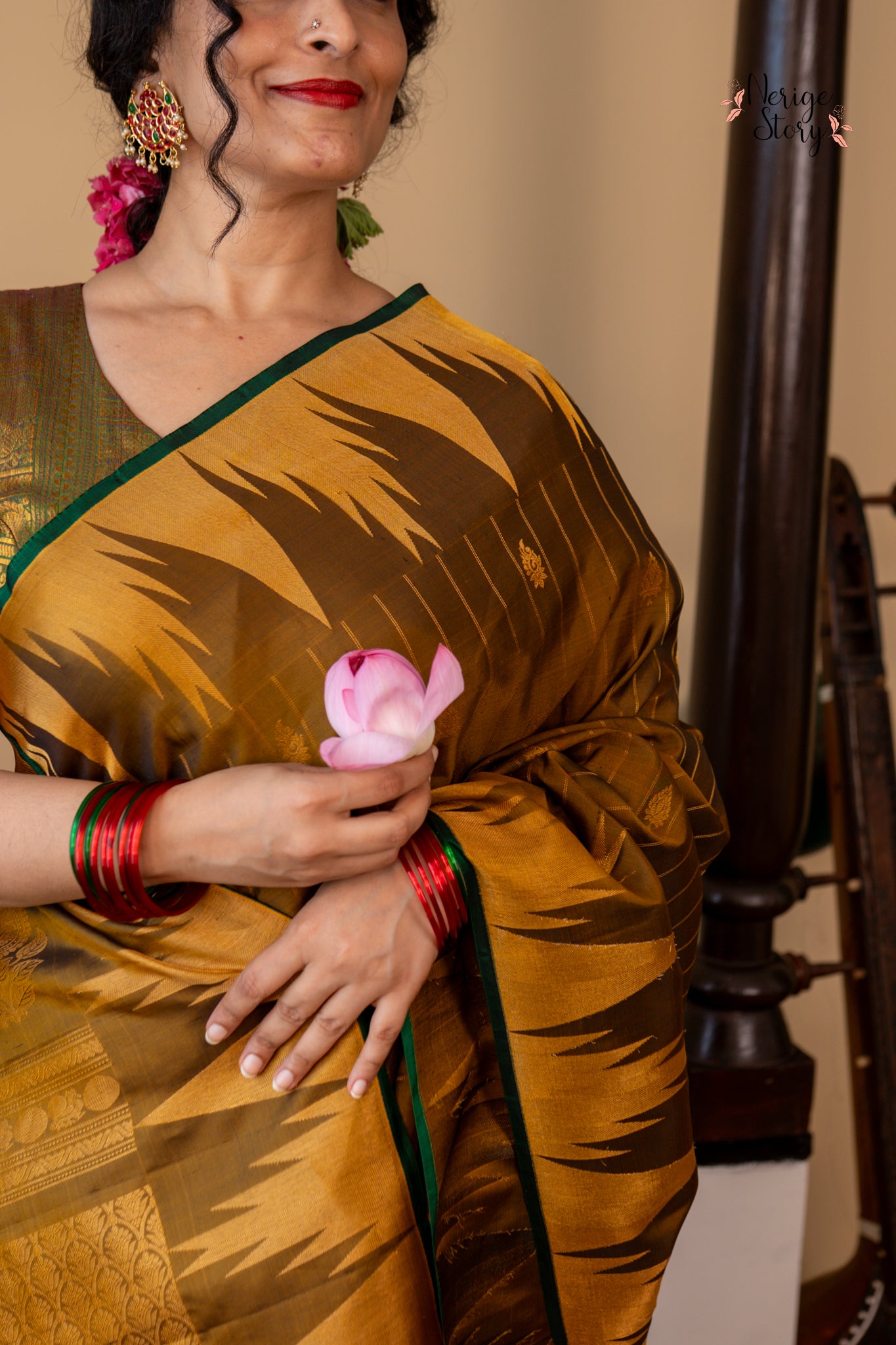 HRIDYA (హృద్య)
