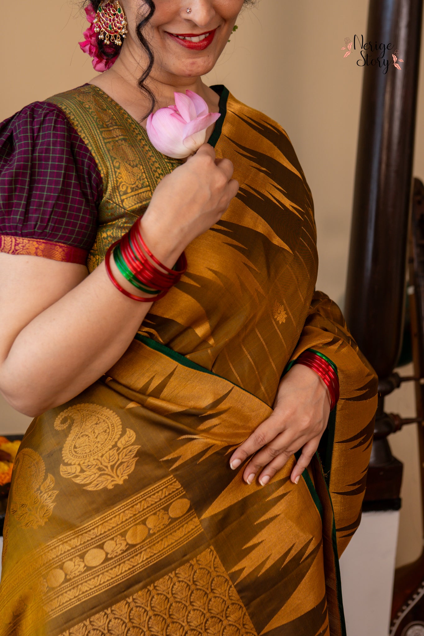 HRIDYA (హృద్య)