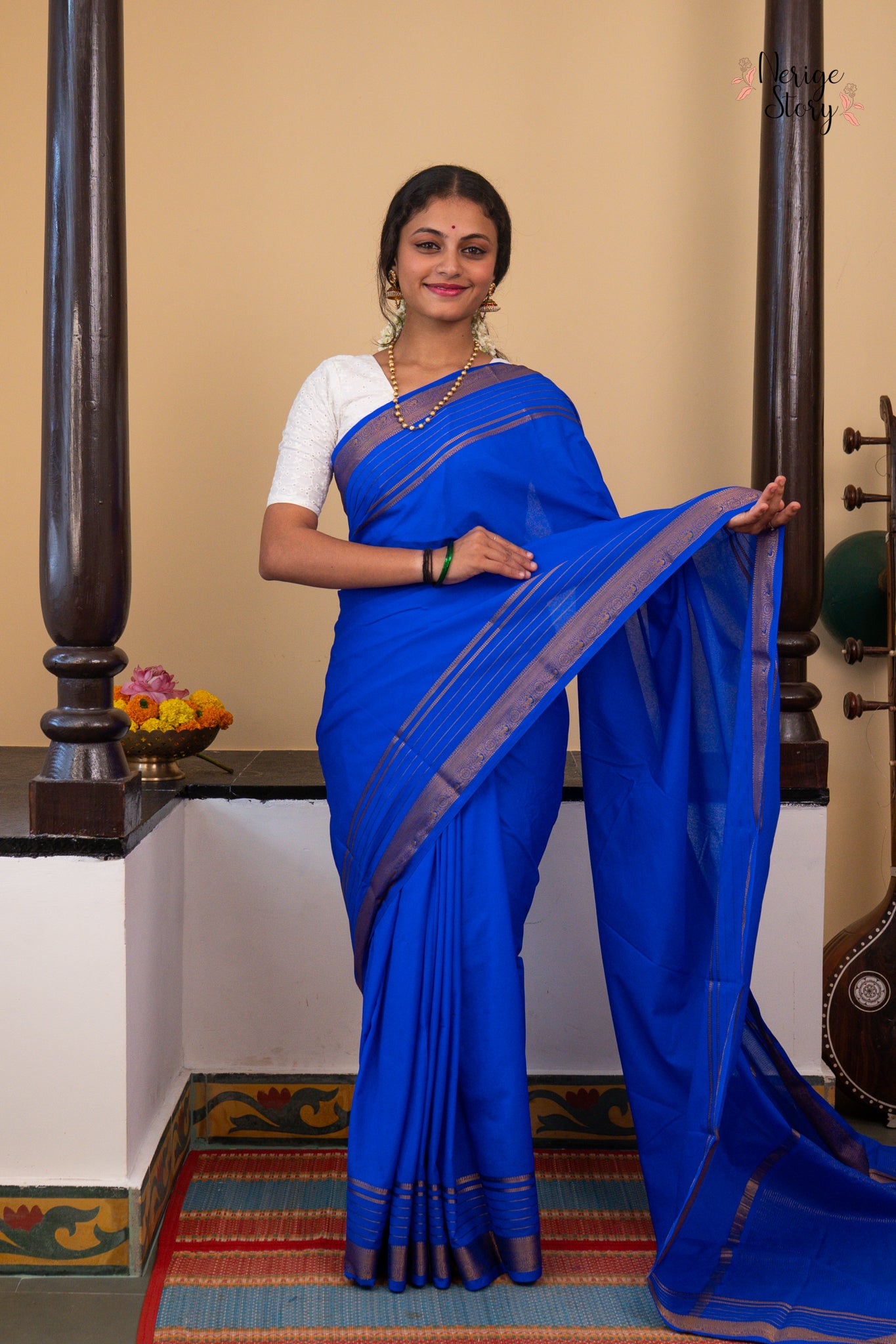 GENITA (गेनिता)