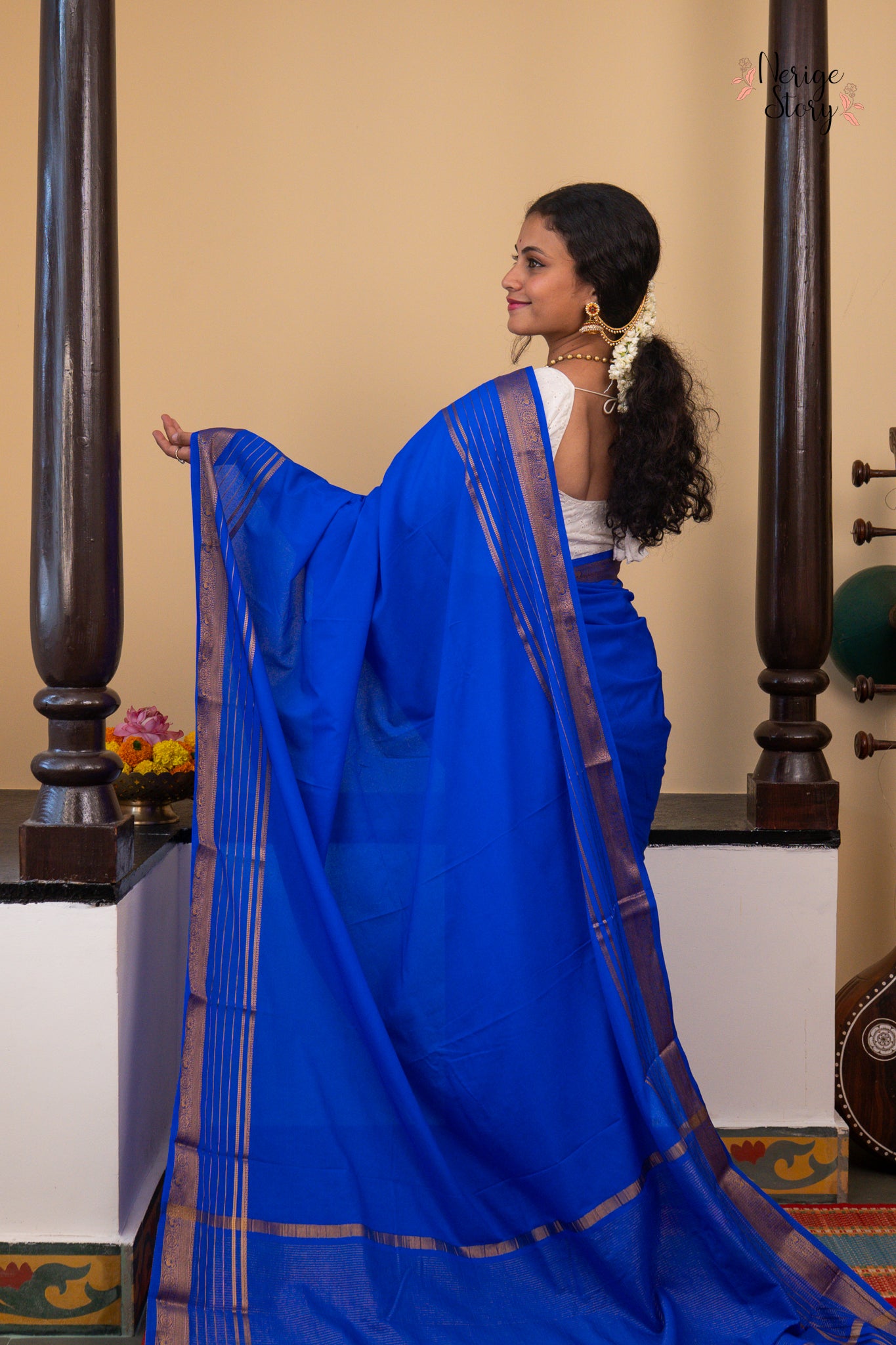 GENITA (गेनिता)