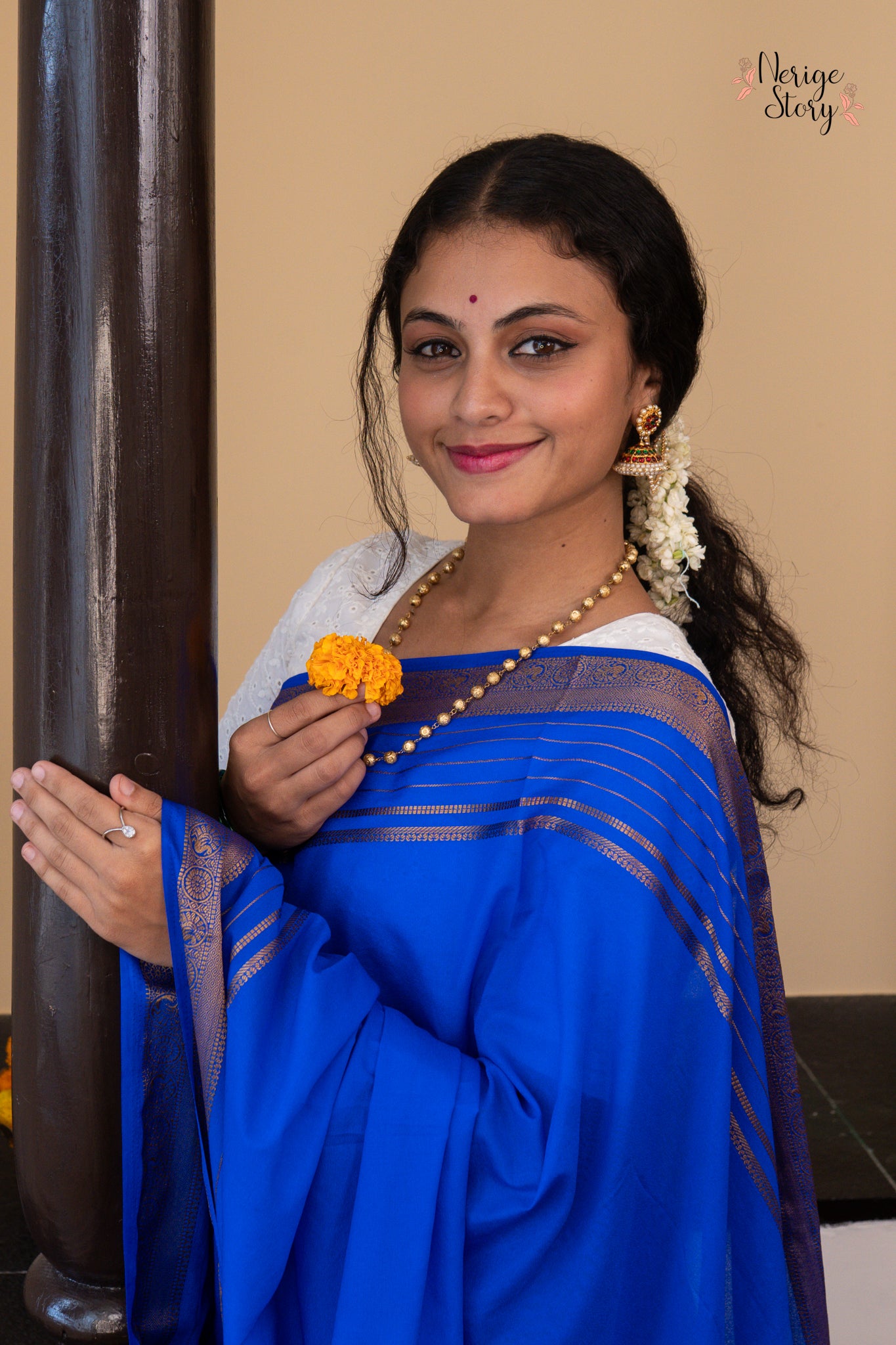 GENITA (गेनिता)