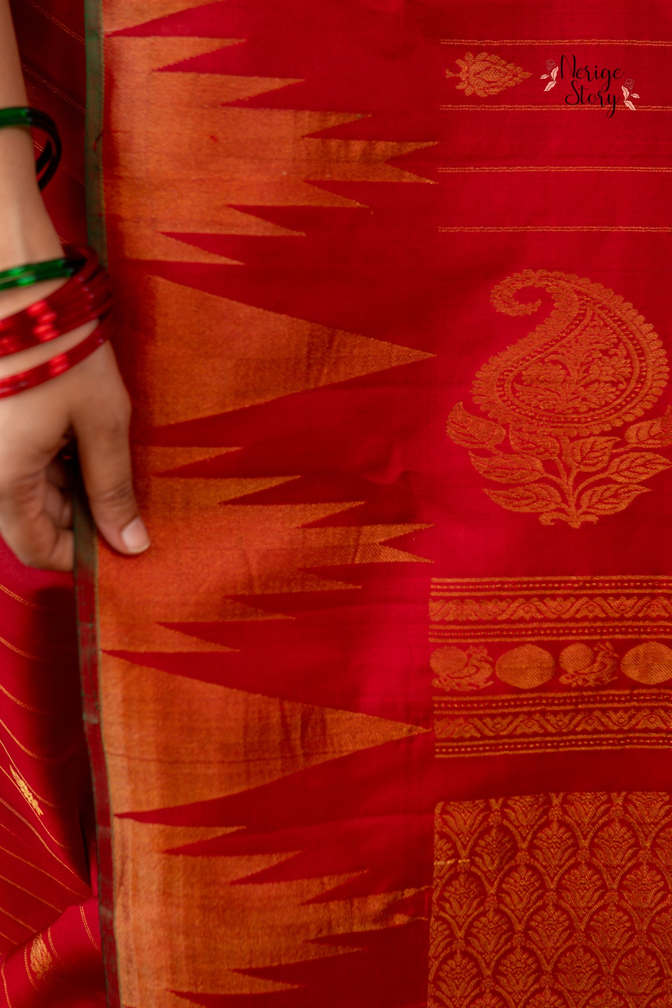 KIRTIJA (కీర్తిజా)